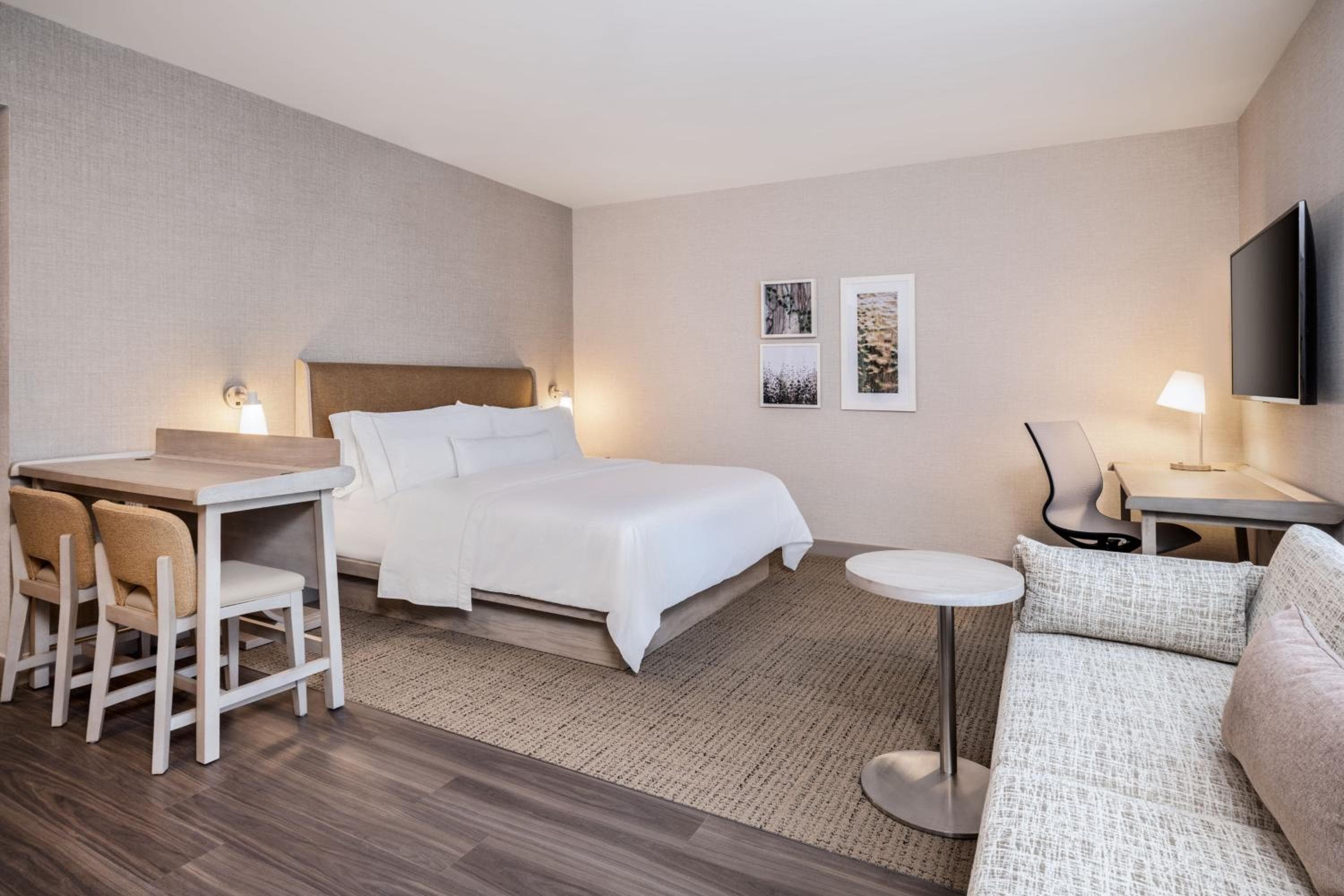 Element by Marriott San Jose Airport