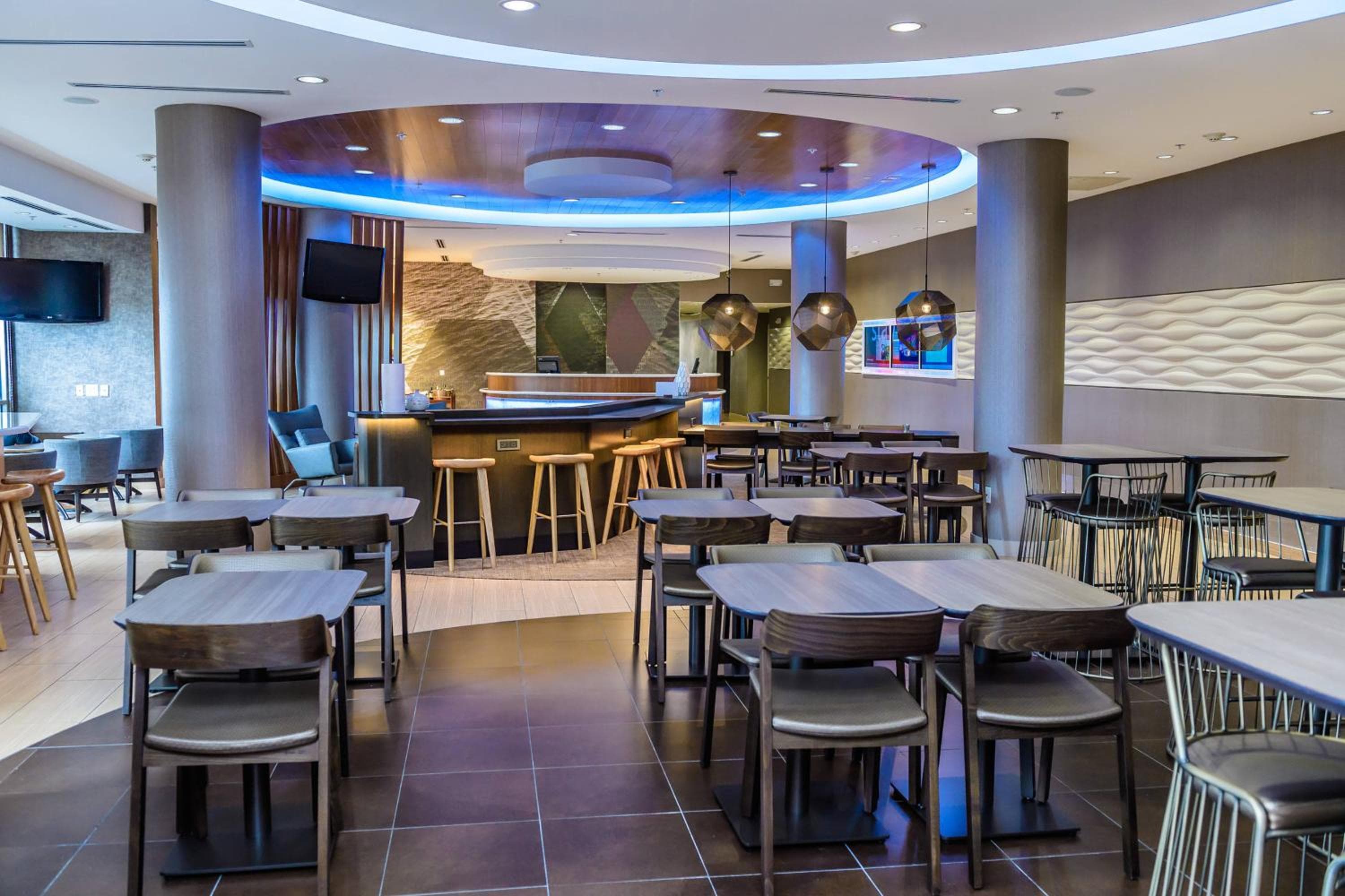 SpringHill Suites Houston NASA/Seabrook