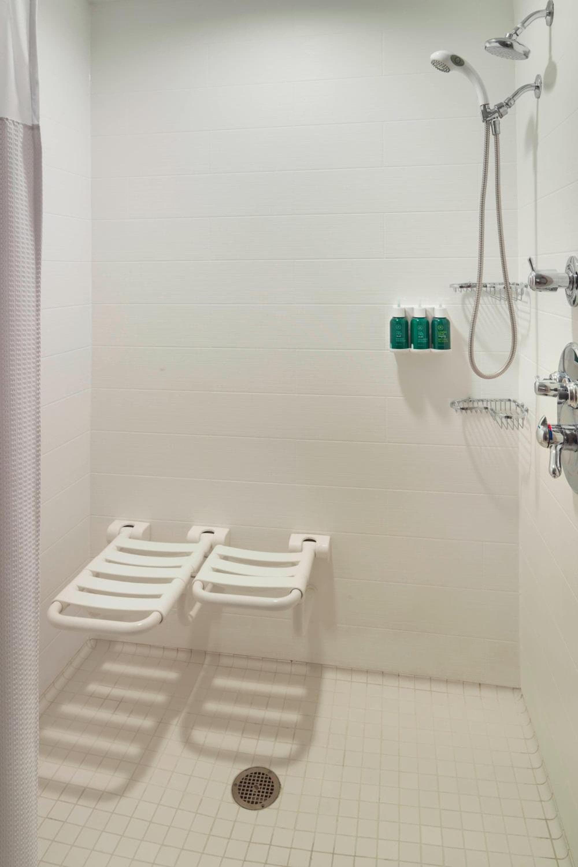 SpringHill Suites by Marriott Atlanta Airport Gateway