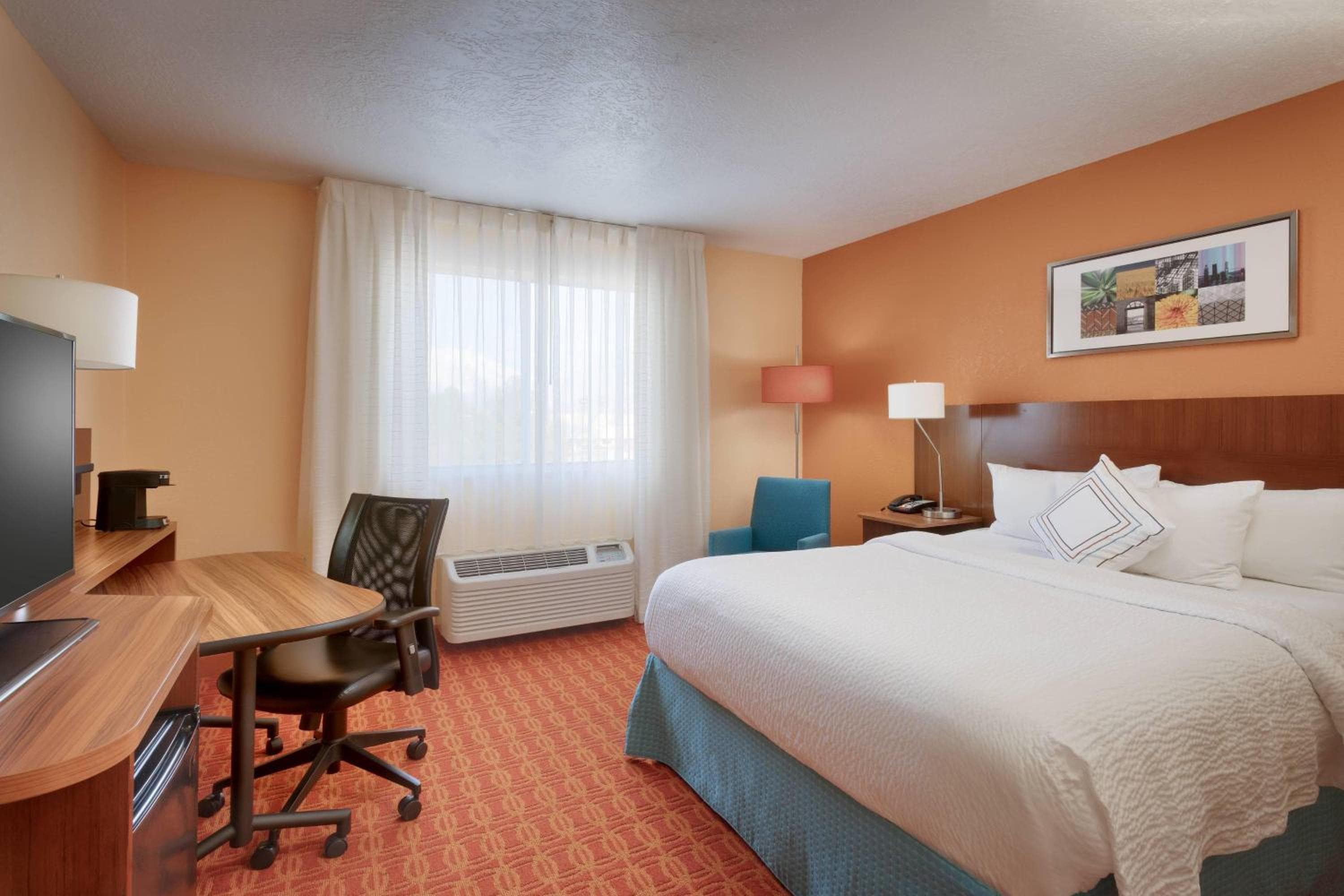 Garner Hotel Provo South by IHG