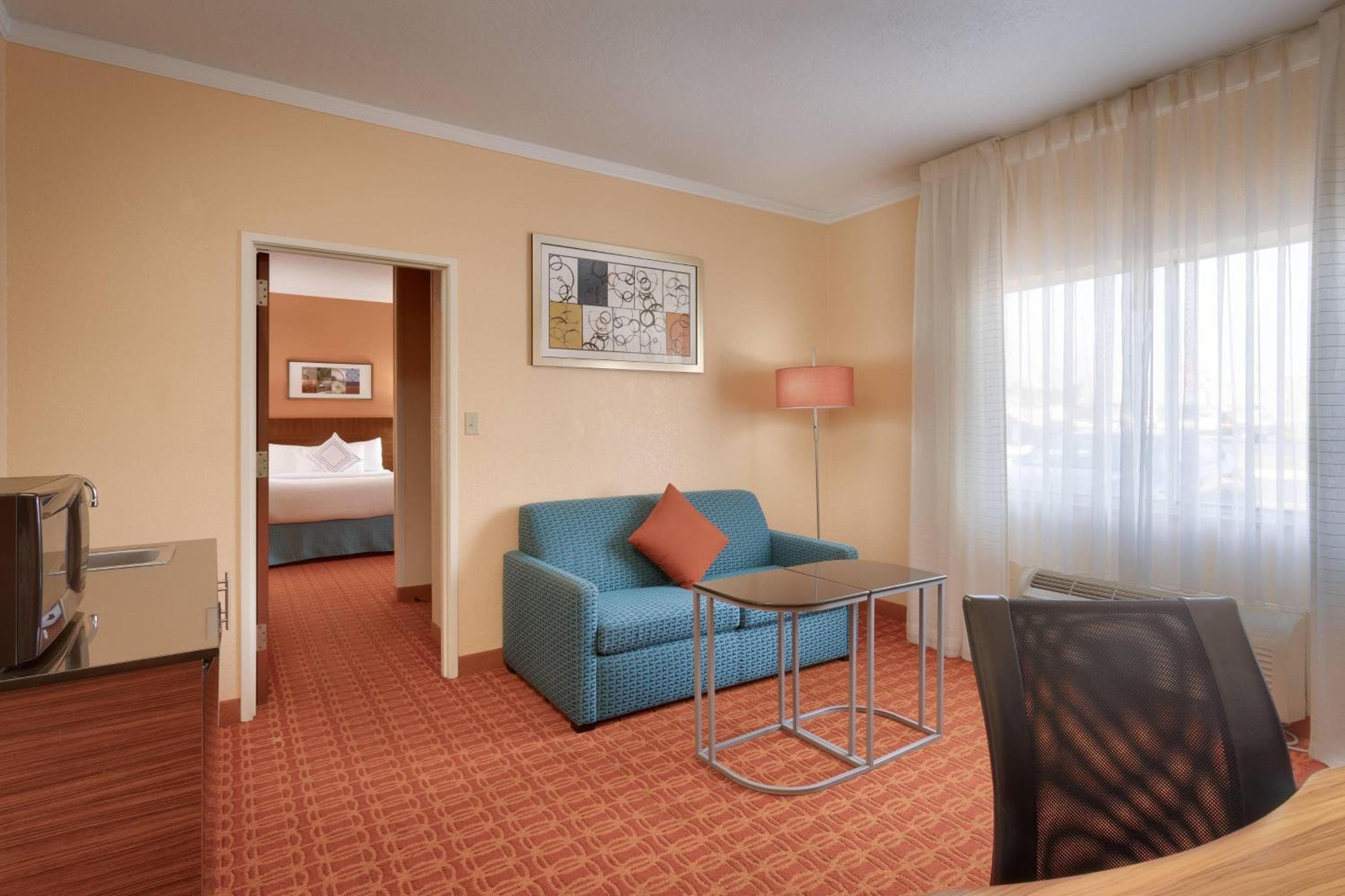 Garner Hotel Provo South by IHG