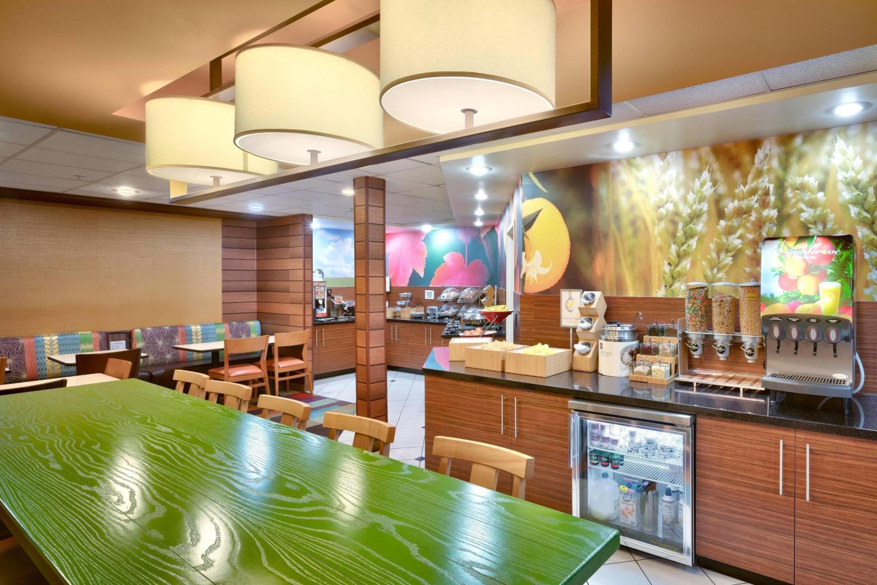 Garner Hotel Provo South by IHG