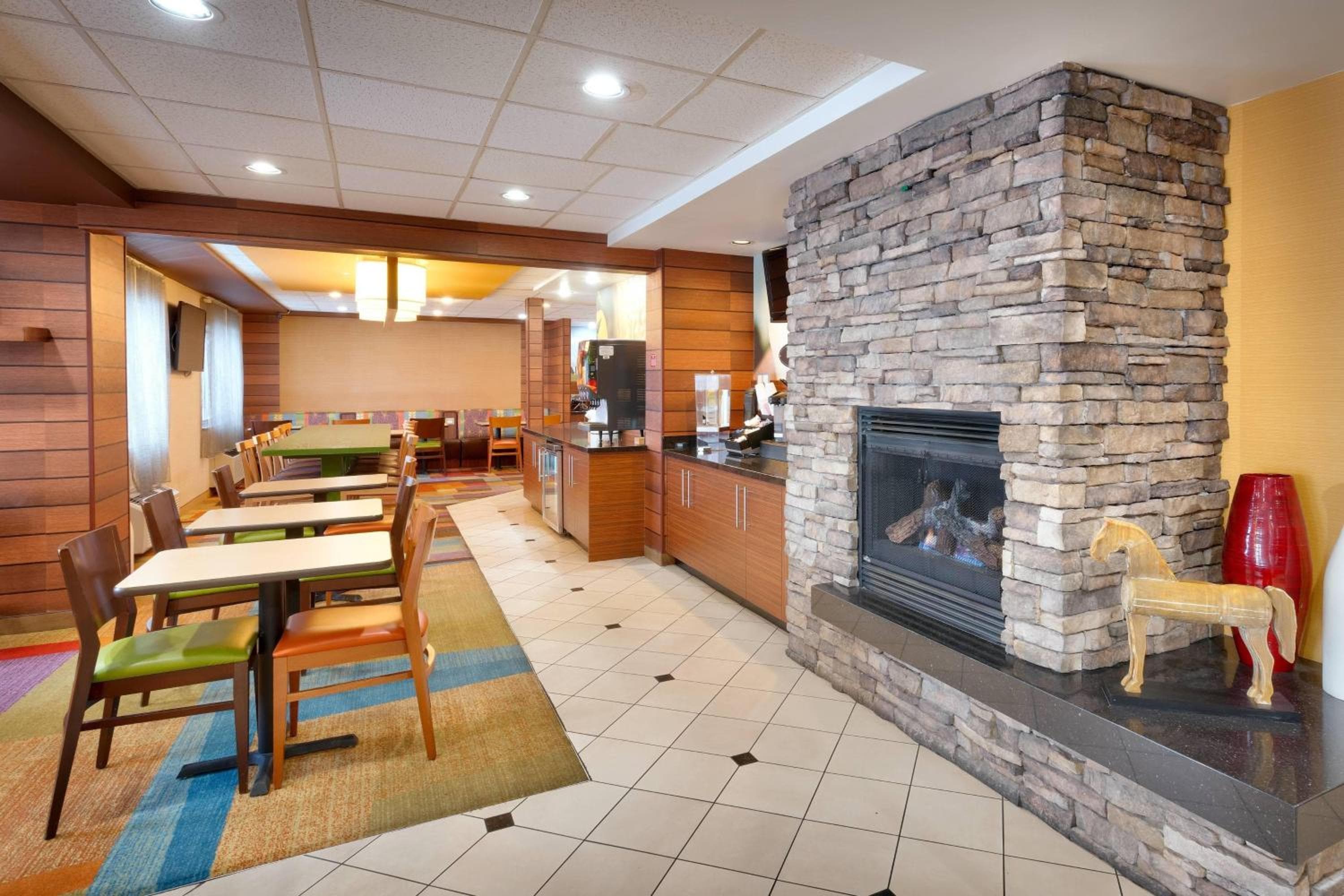 Garner Hotel Provo South by IHG