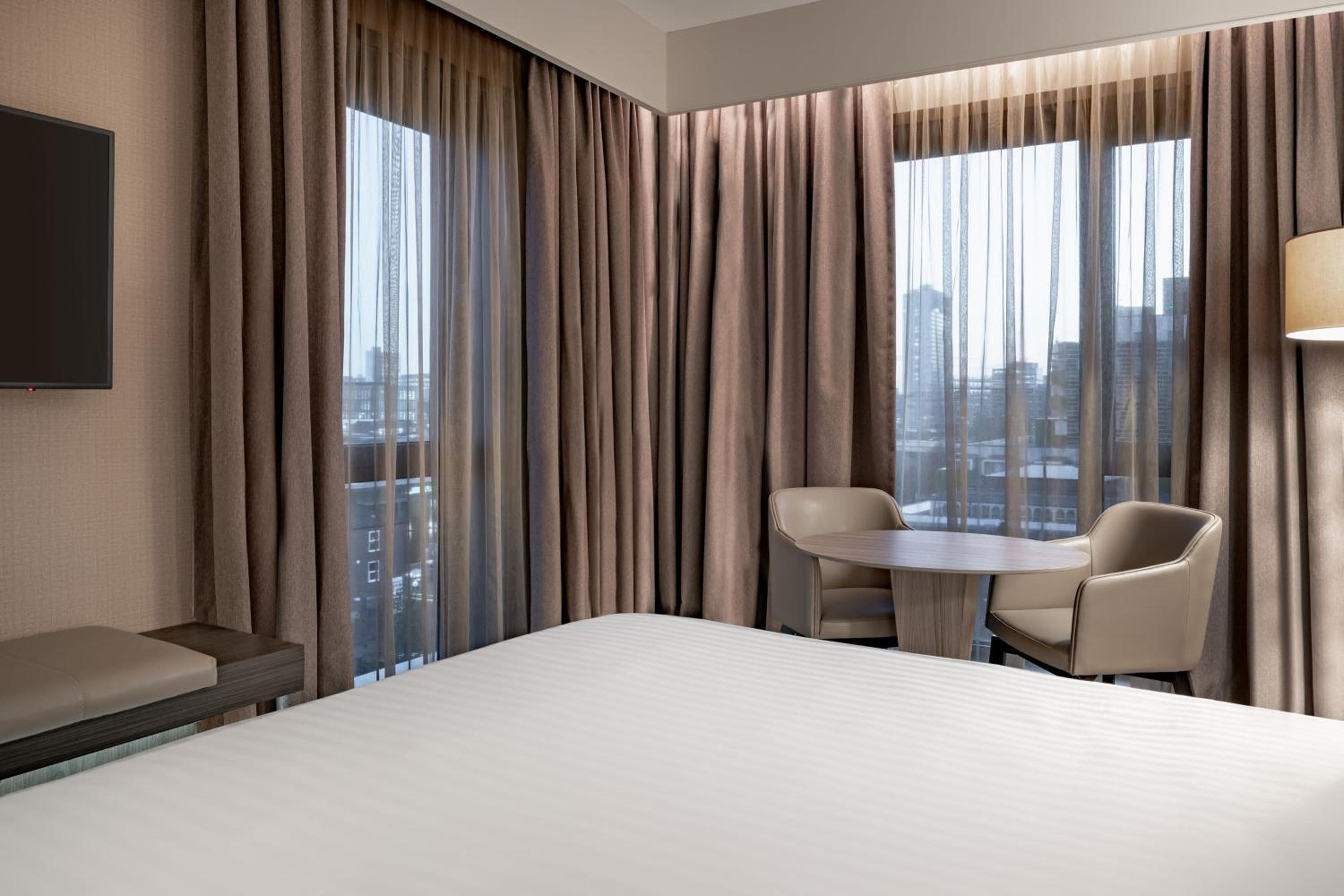 AC Hotel by Marriott Manchester City Centre