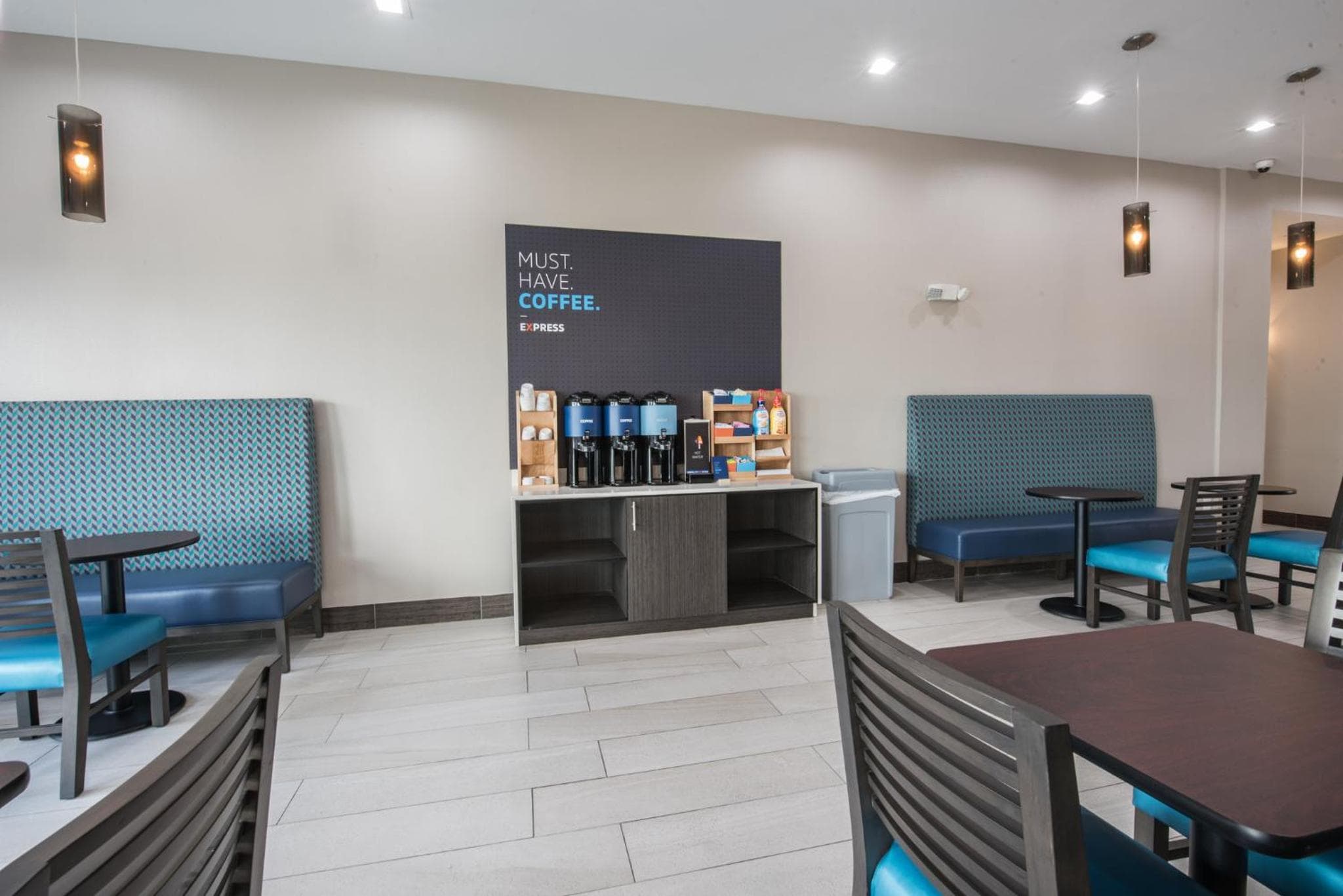 Holiday Inn Express & Suites Houston - Hobby Airport Area by IHG