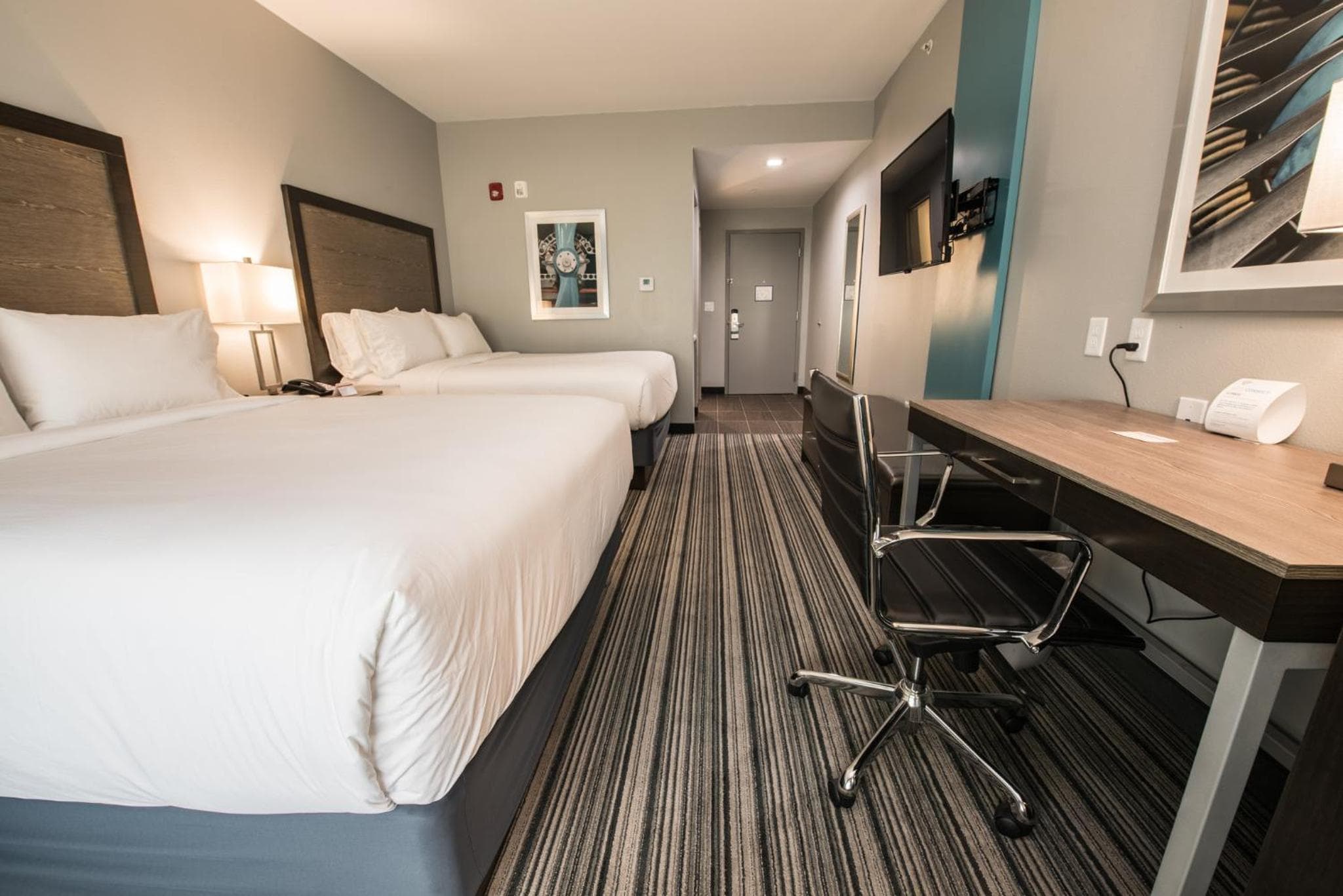 Holiday Inn Express & Suites Houston - Hobby Airport Area by IHG