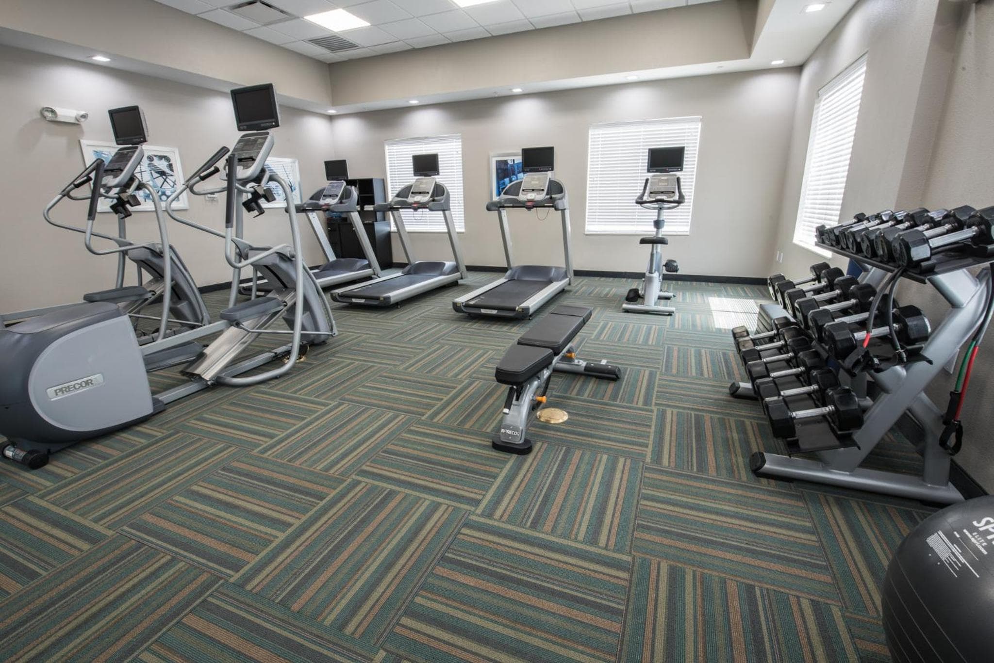 Holiday Inn Express & Suites Houston - Hobby Airport Area by IHG