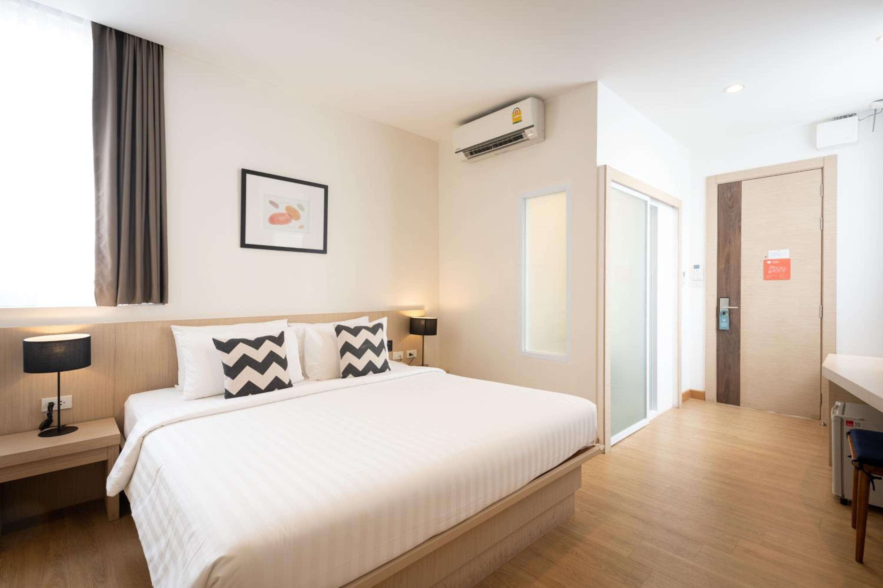 Sumittaya Chiangmai Hotel