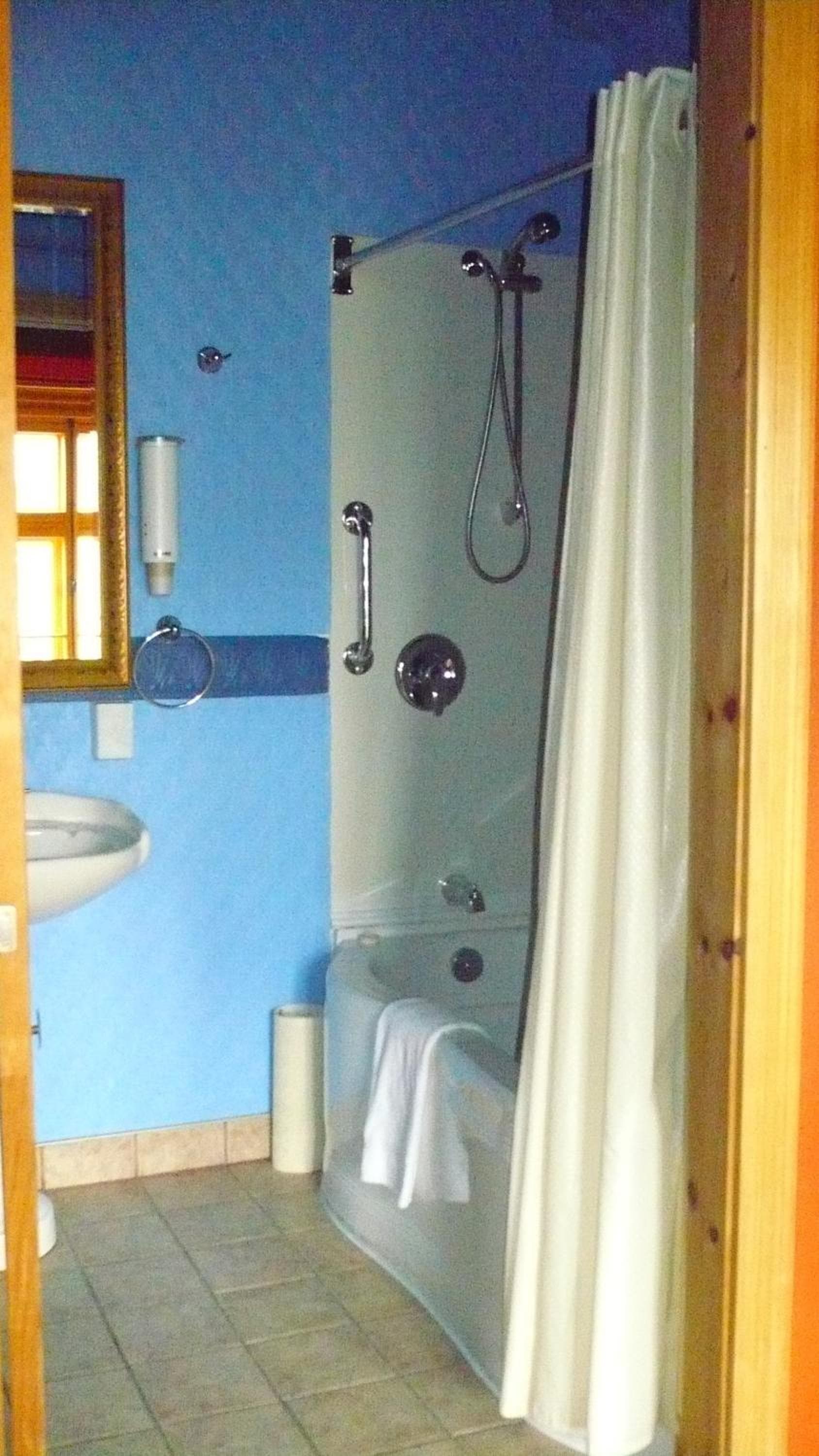 Auberge L'Intendant