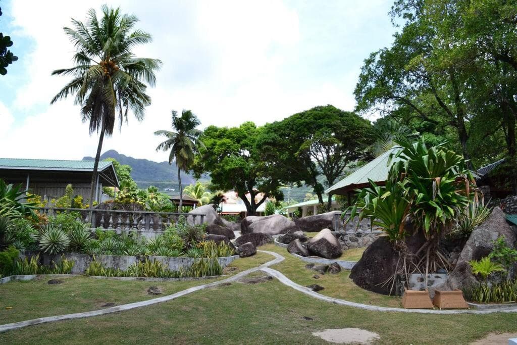 Riva D Etruschi Seychelles