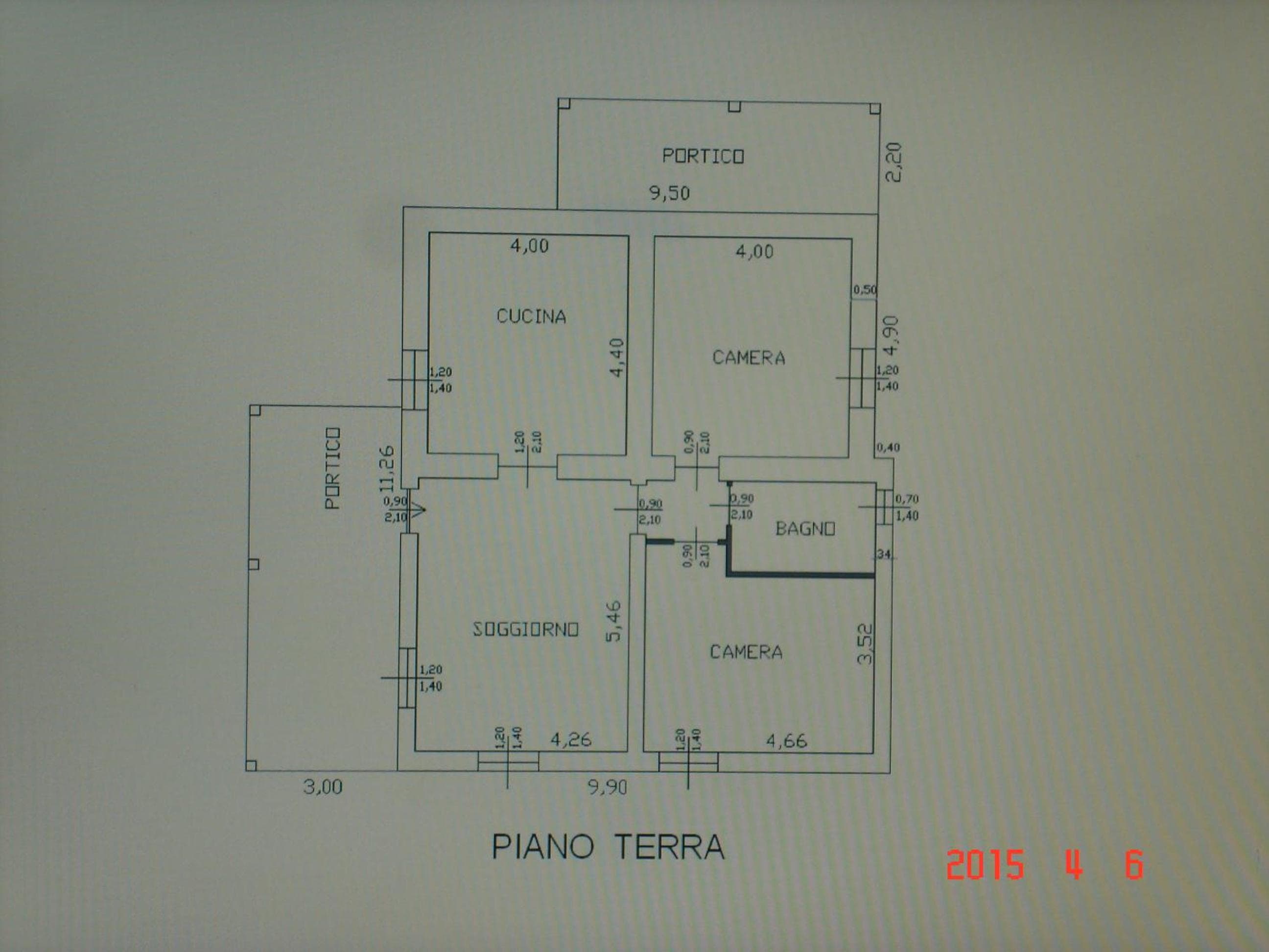 Casa indipendente