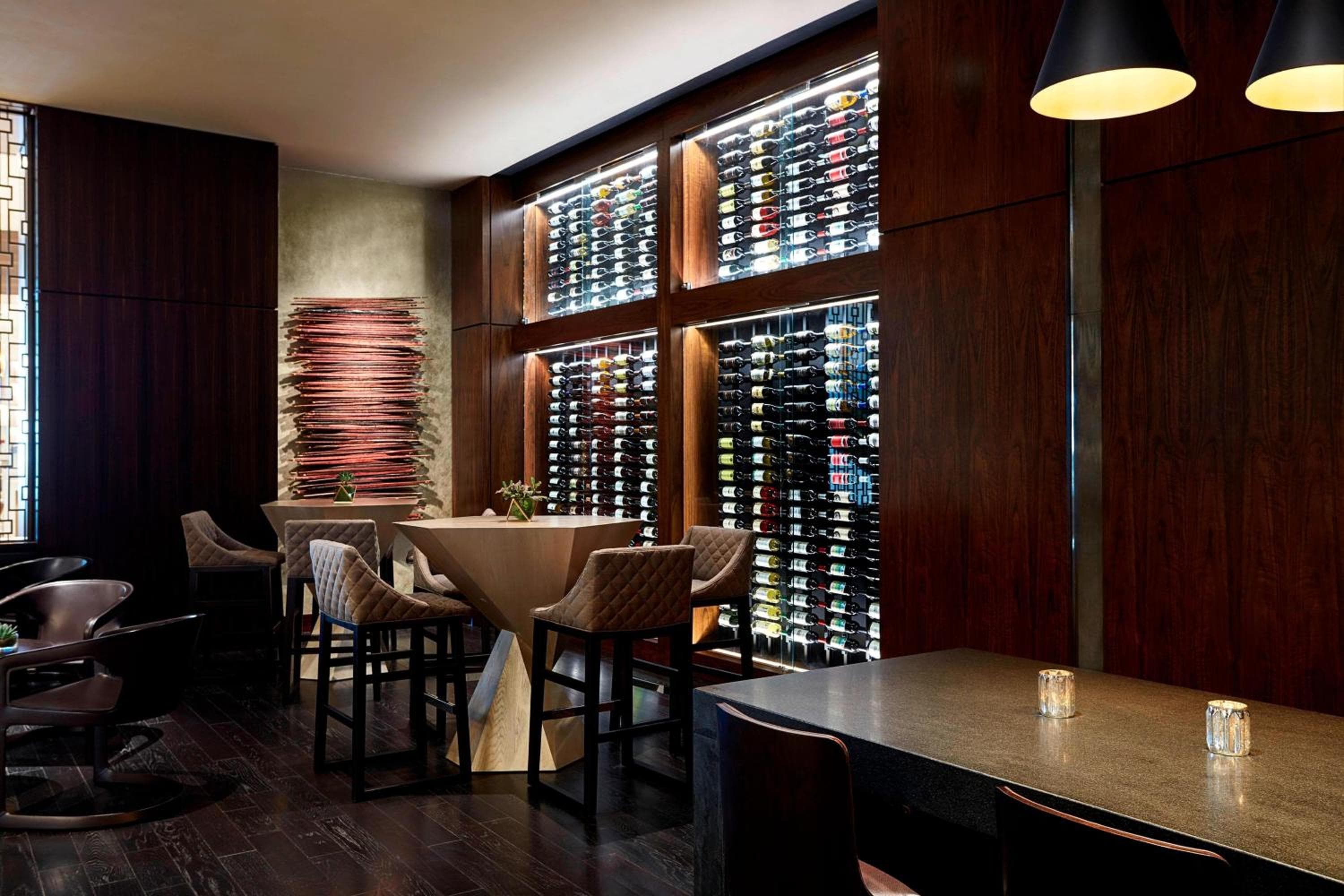 Marriott Marquis Houston