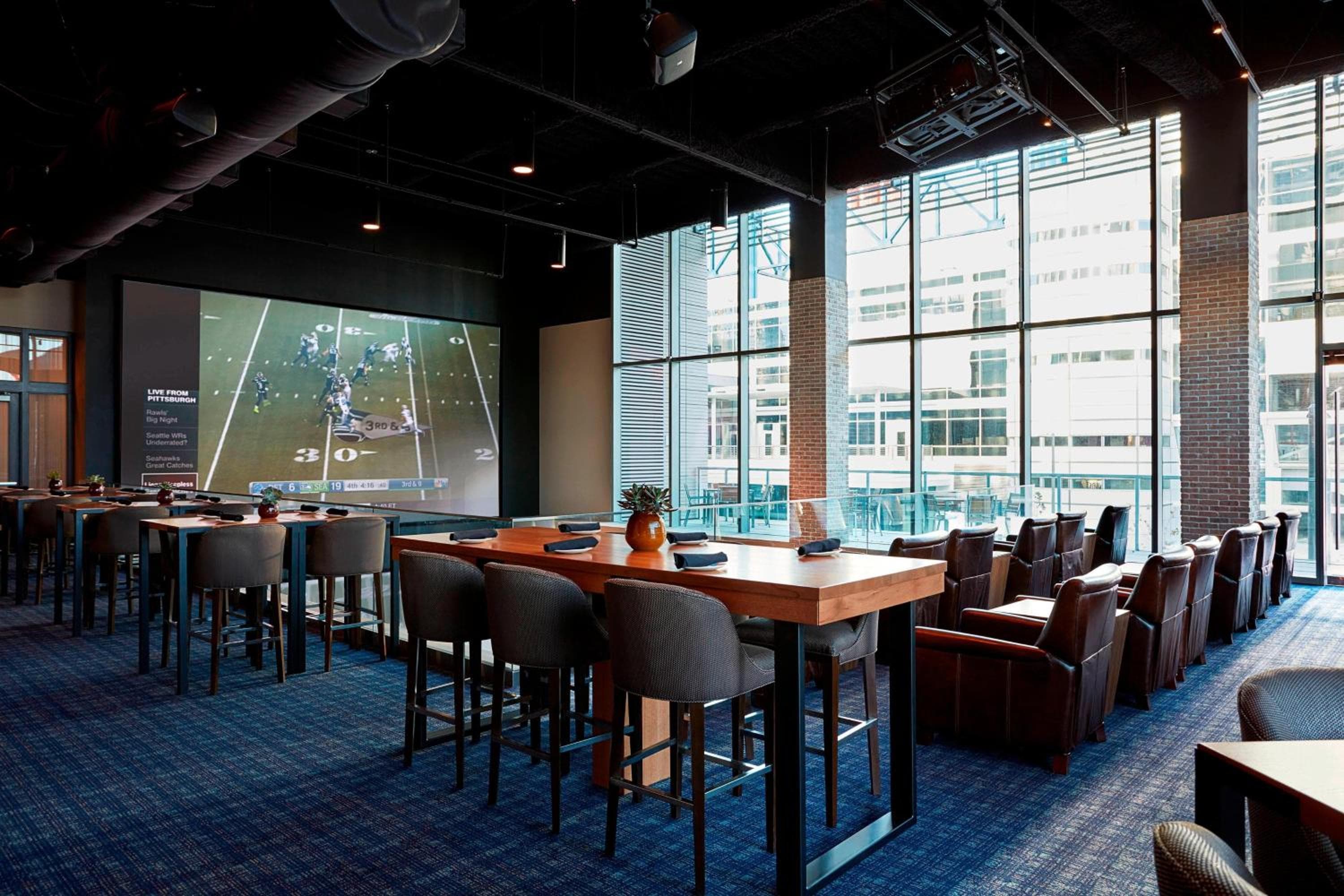 Marriott Marquis Houston