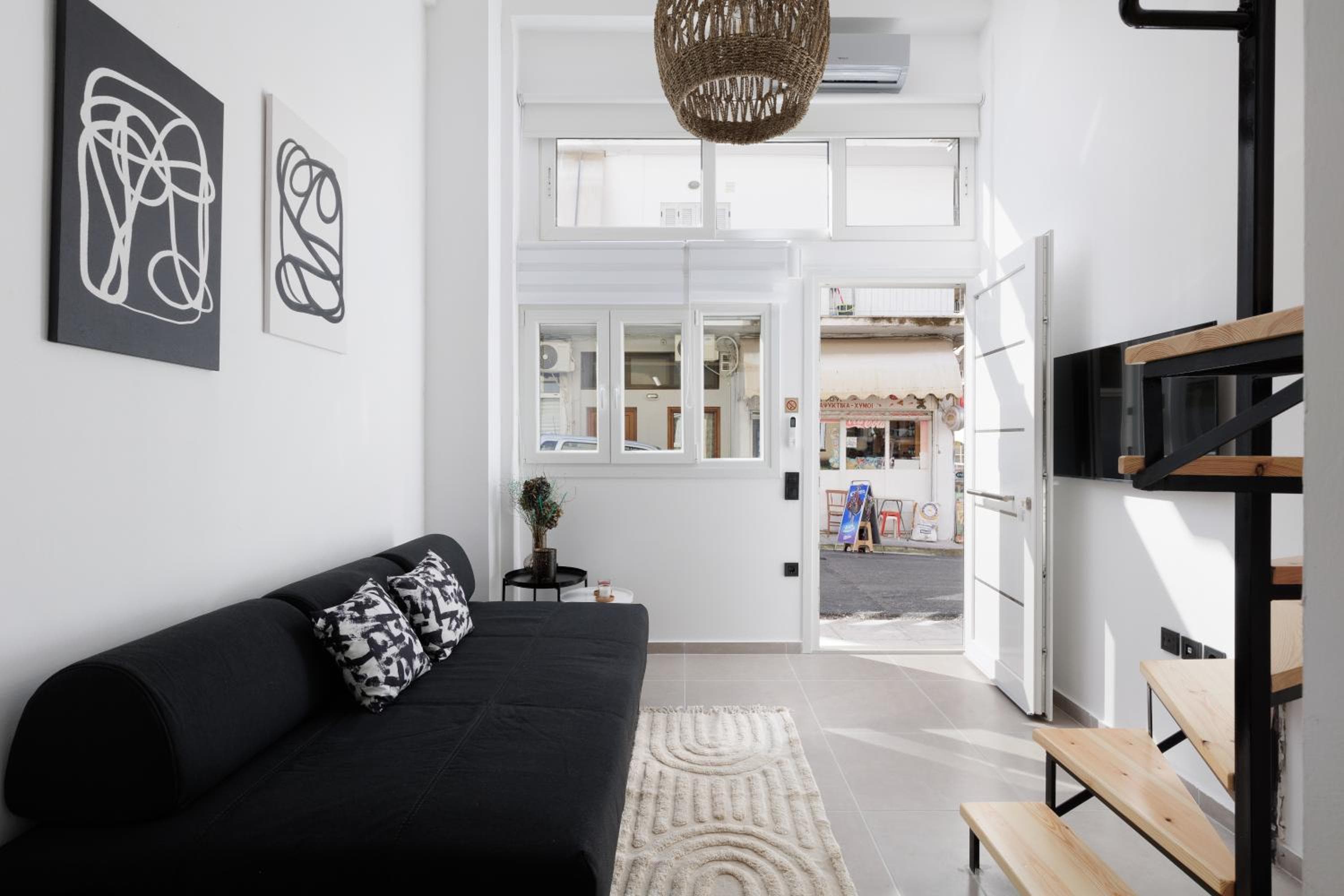 Markora Lofts
