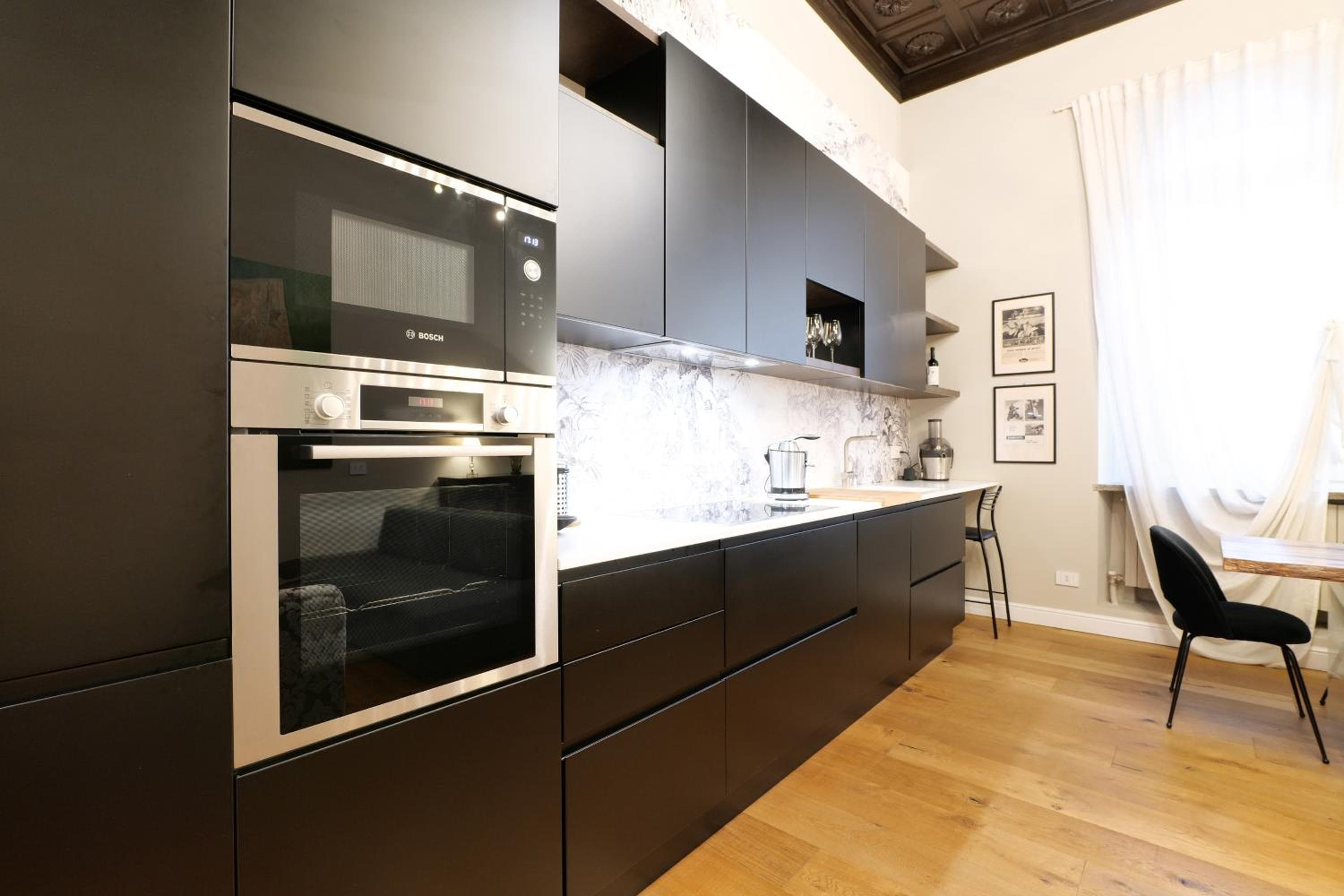 La Chambre Milano
