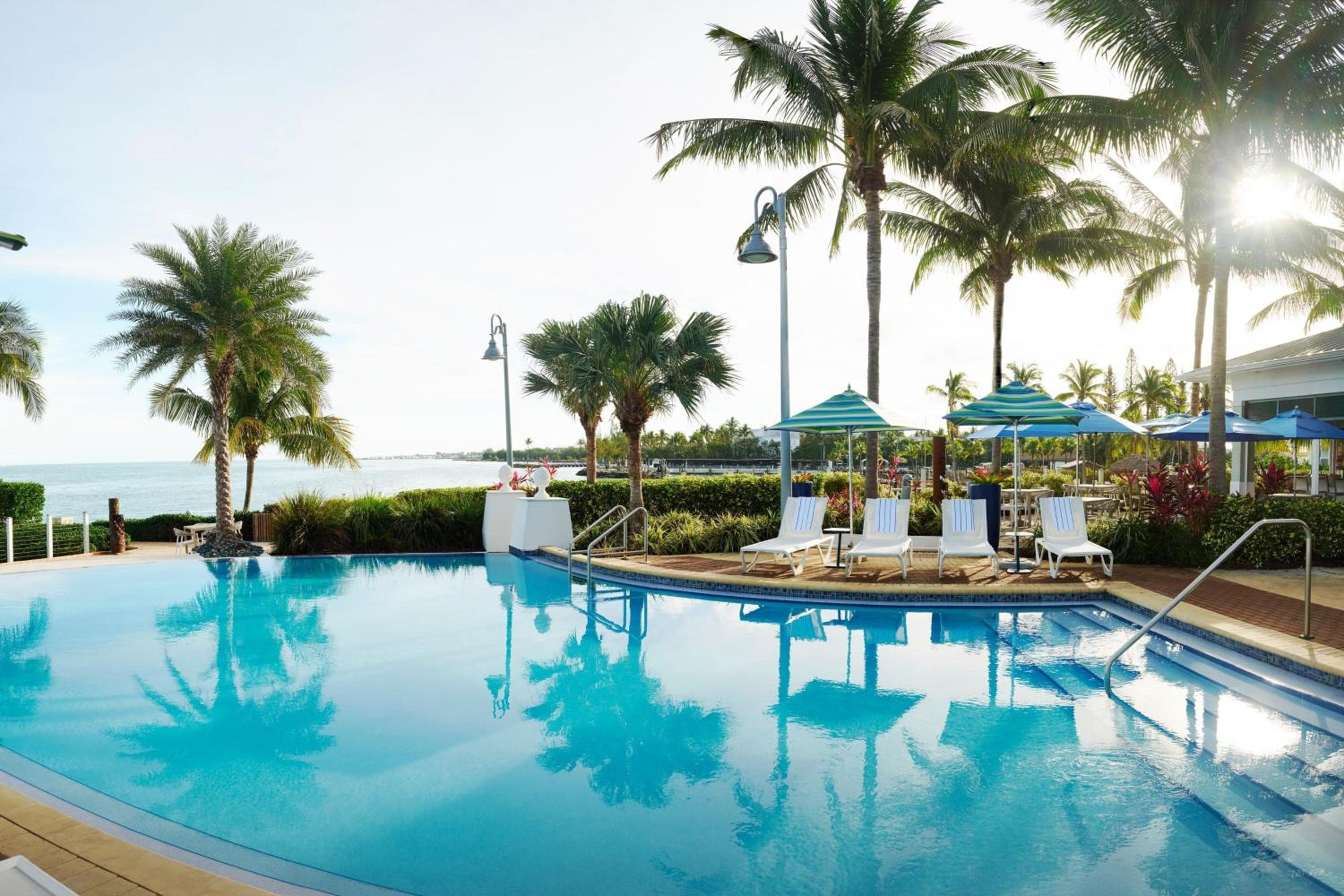 Courtyard by Marriott Faro Blanco Resort