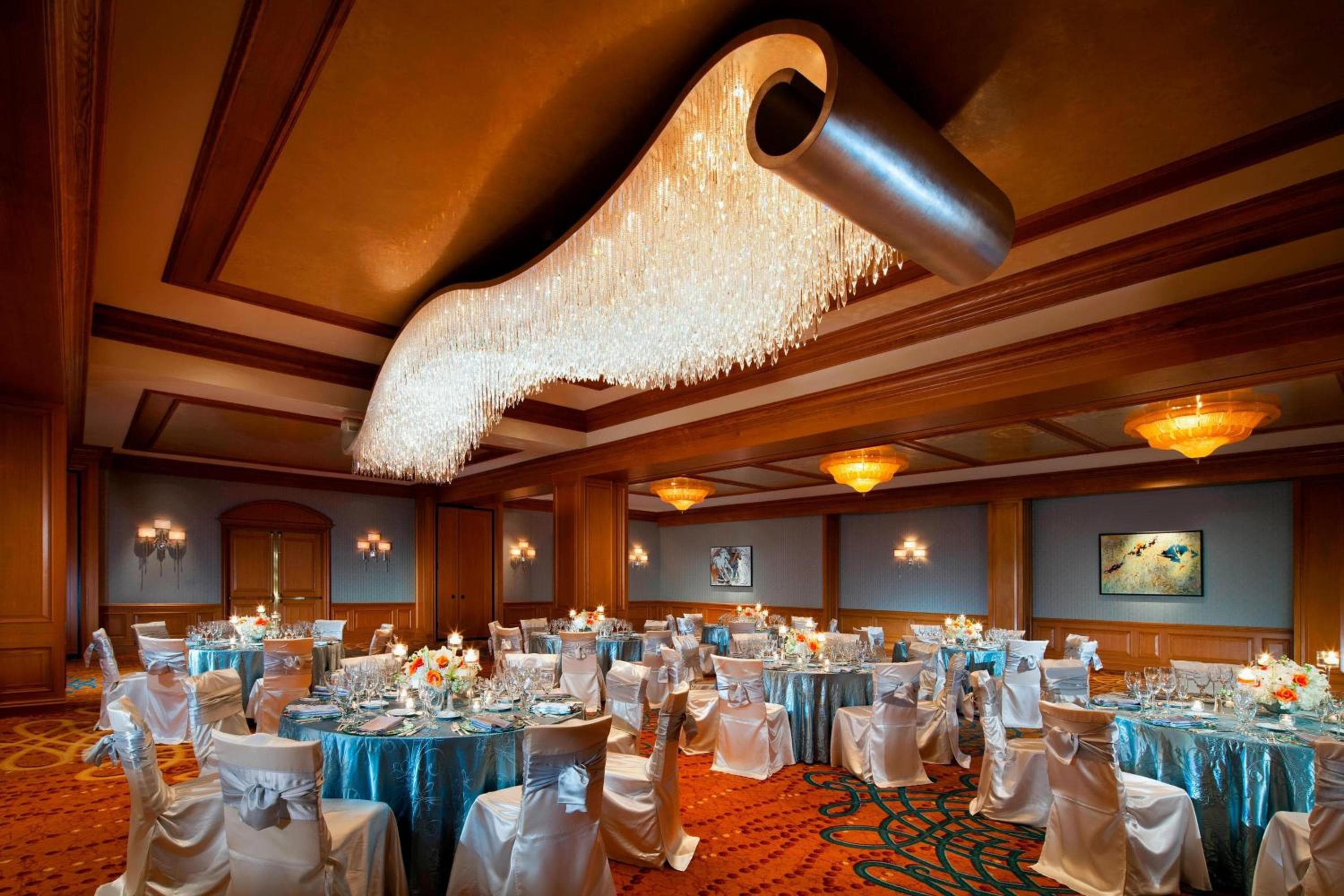 Houston Grand Hotel - River Oaks
