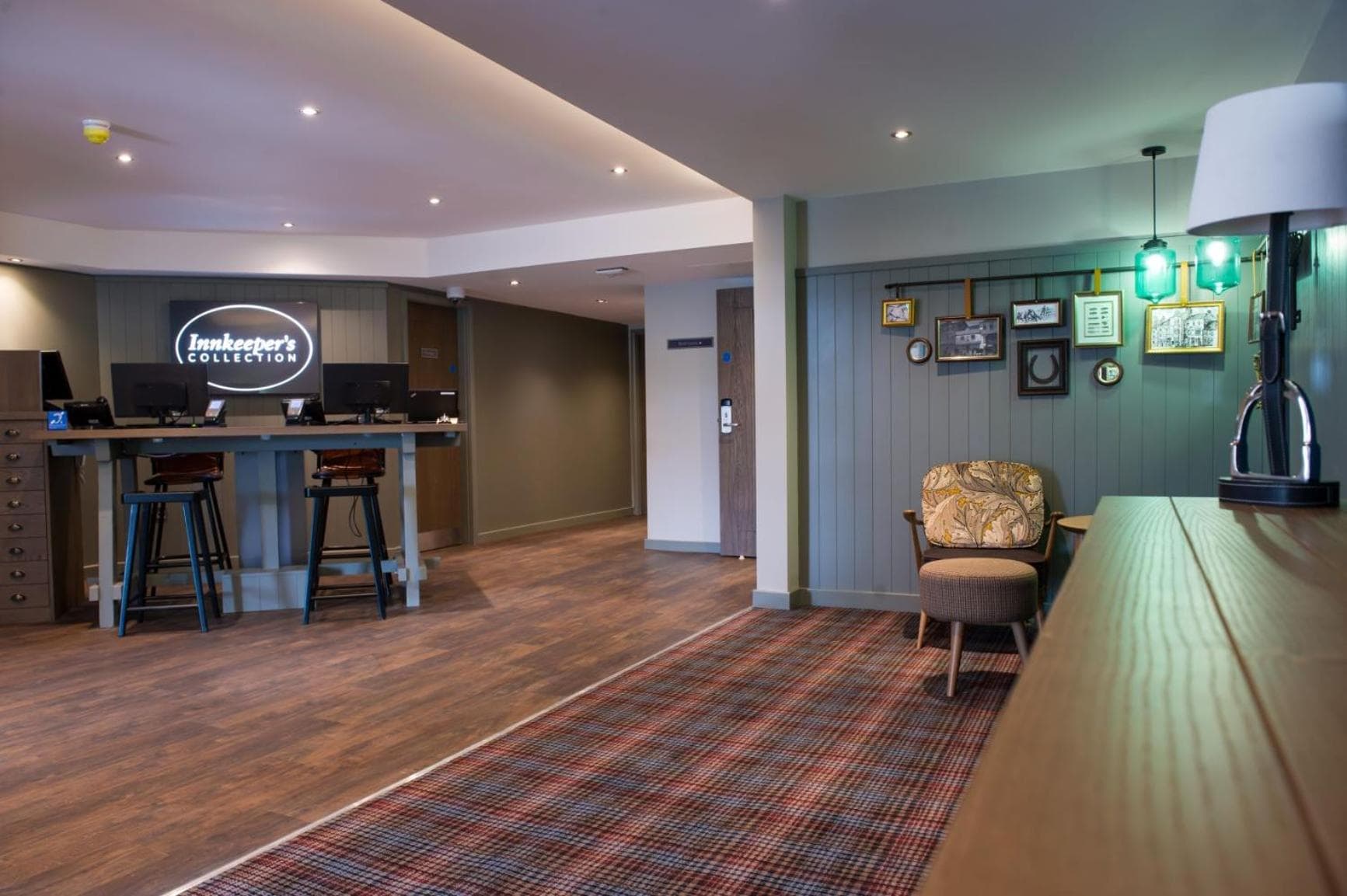 The Melville Inn by Innkeeper's Collection