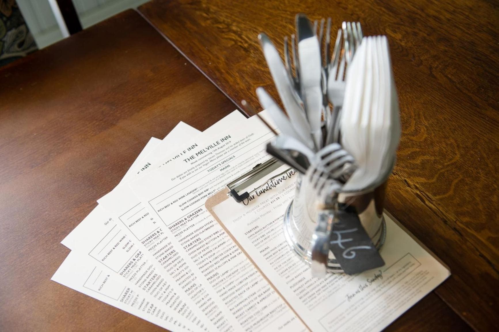 The Melville Inn by Innkeeper's Collection
