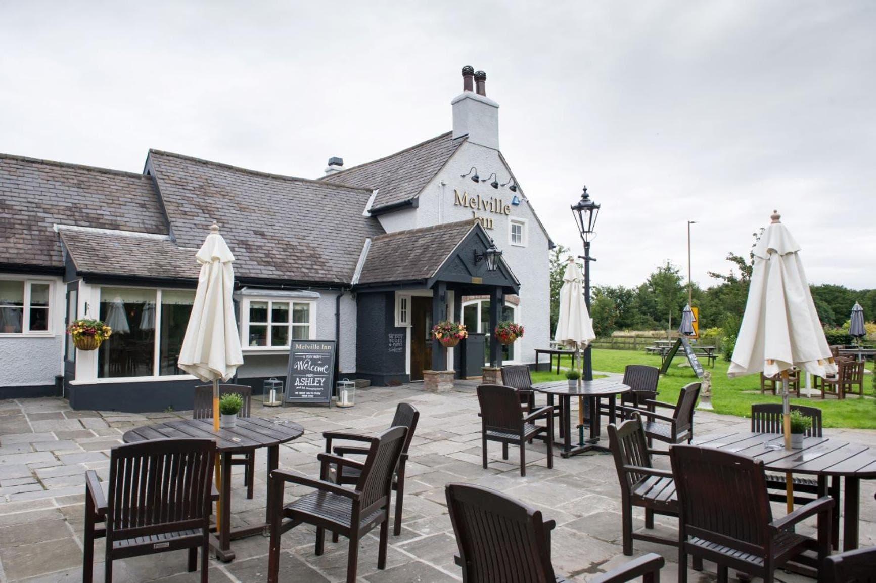 The Melville Inn by Innkeeper's Collection
