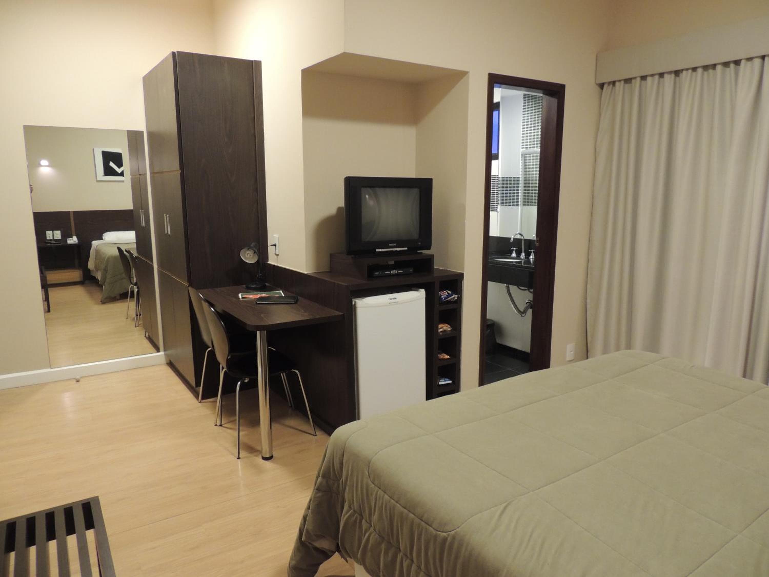 Entremares Hotel