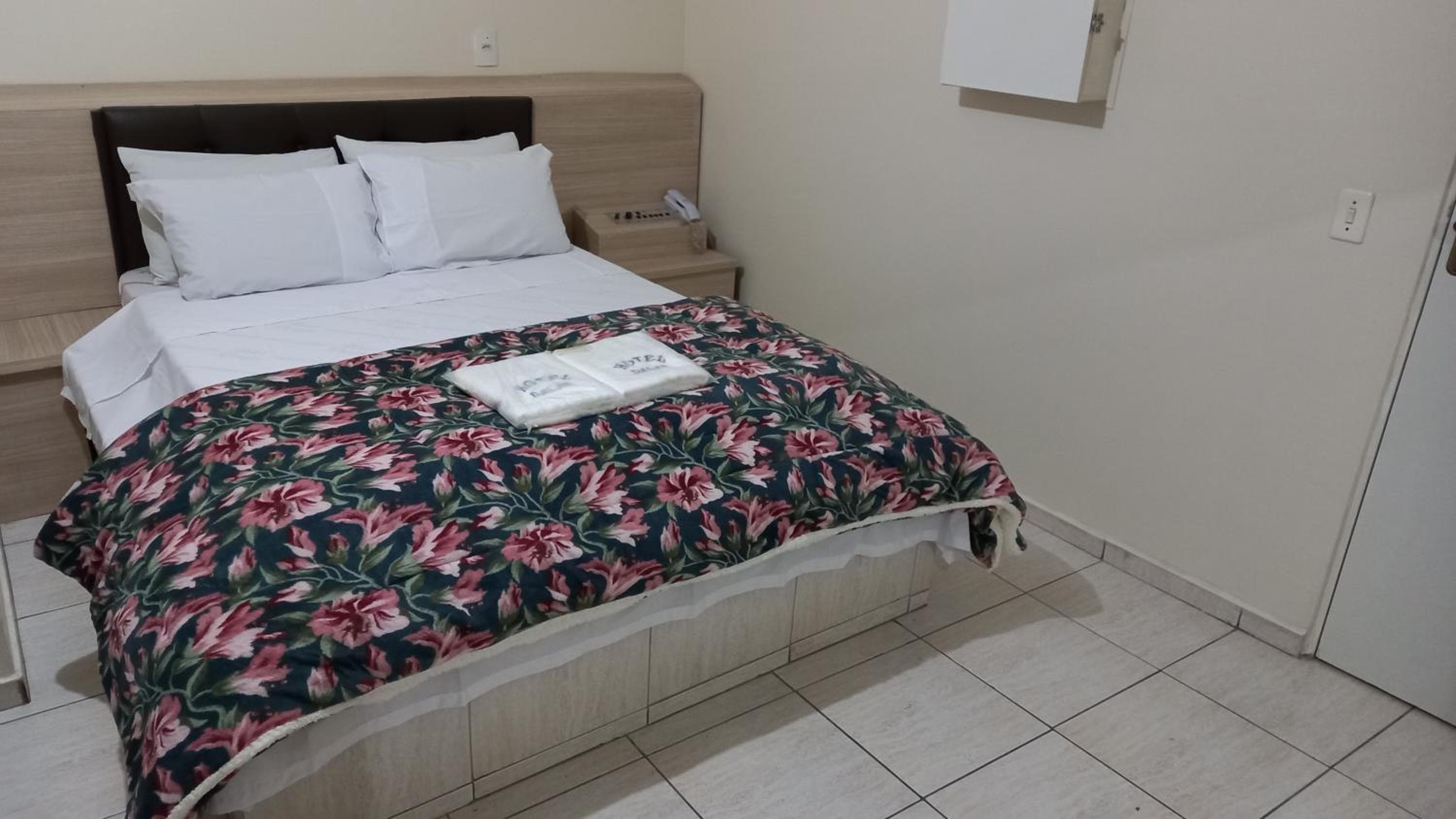 Hotel Dalias