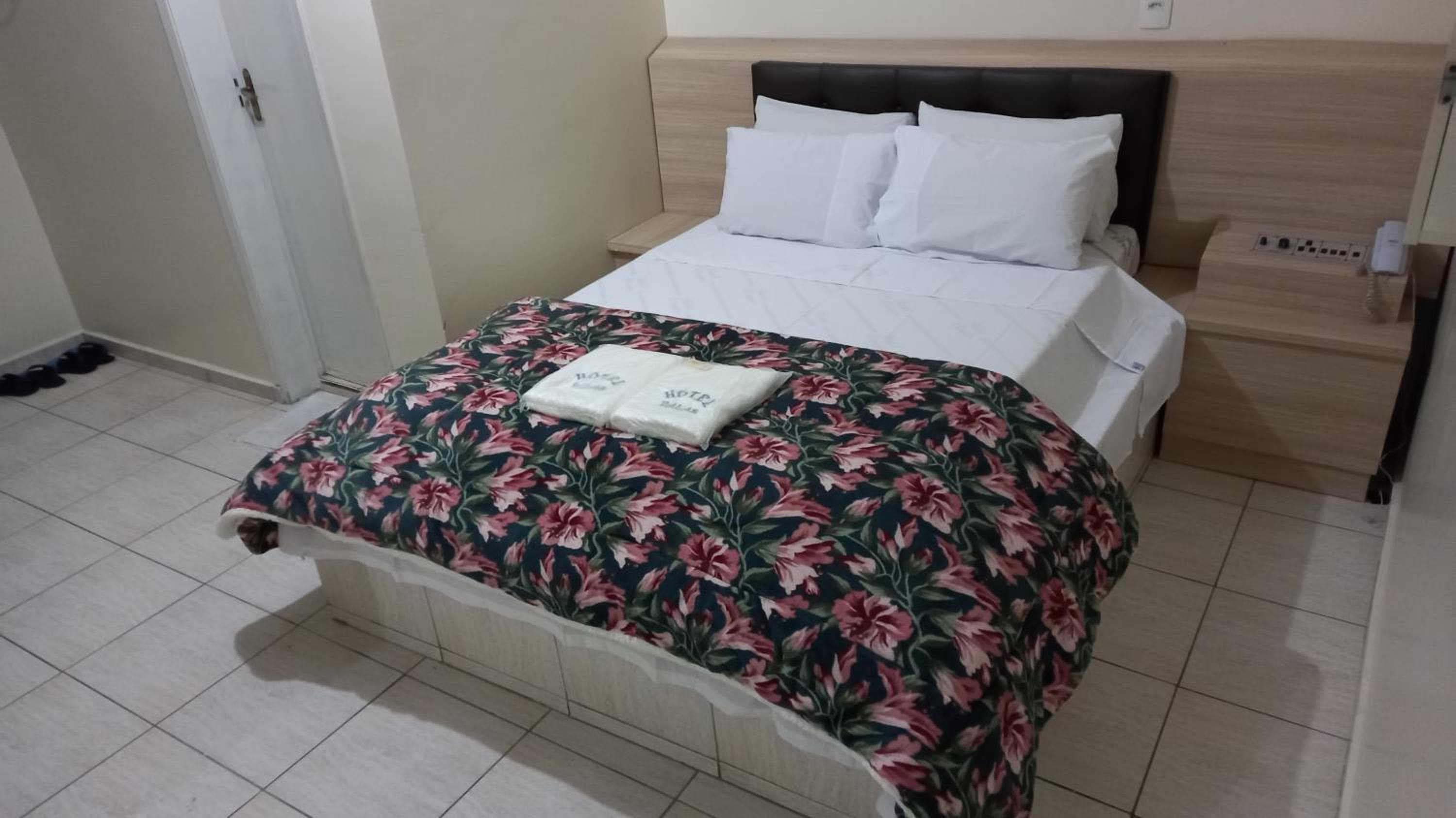 Hotel Dalias