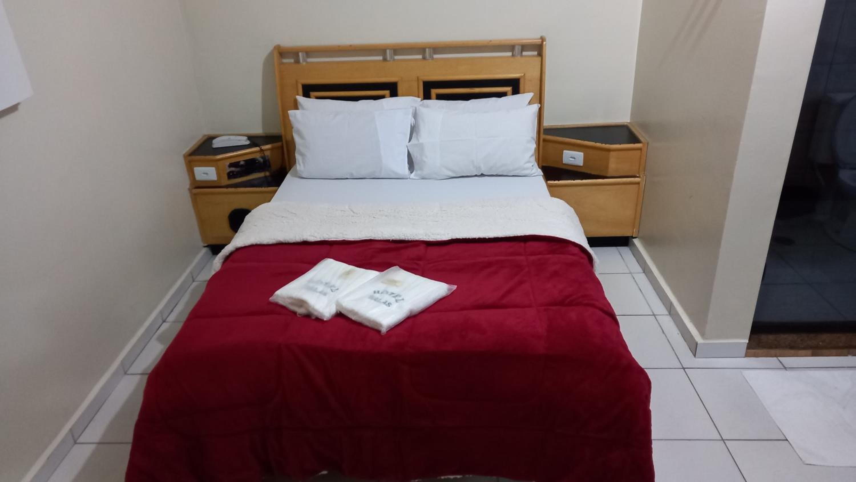 Hotel Dalias