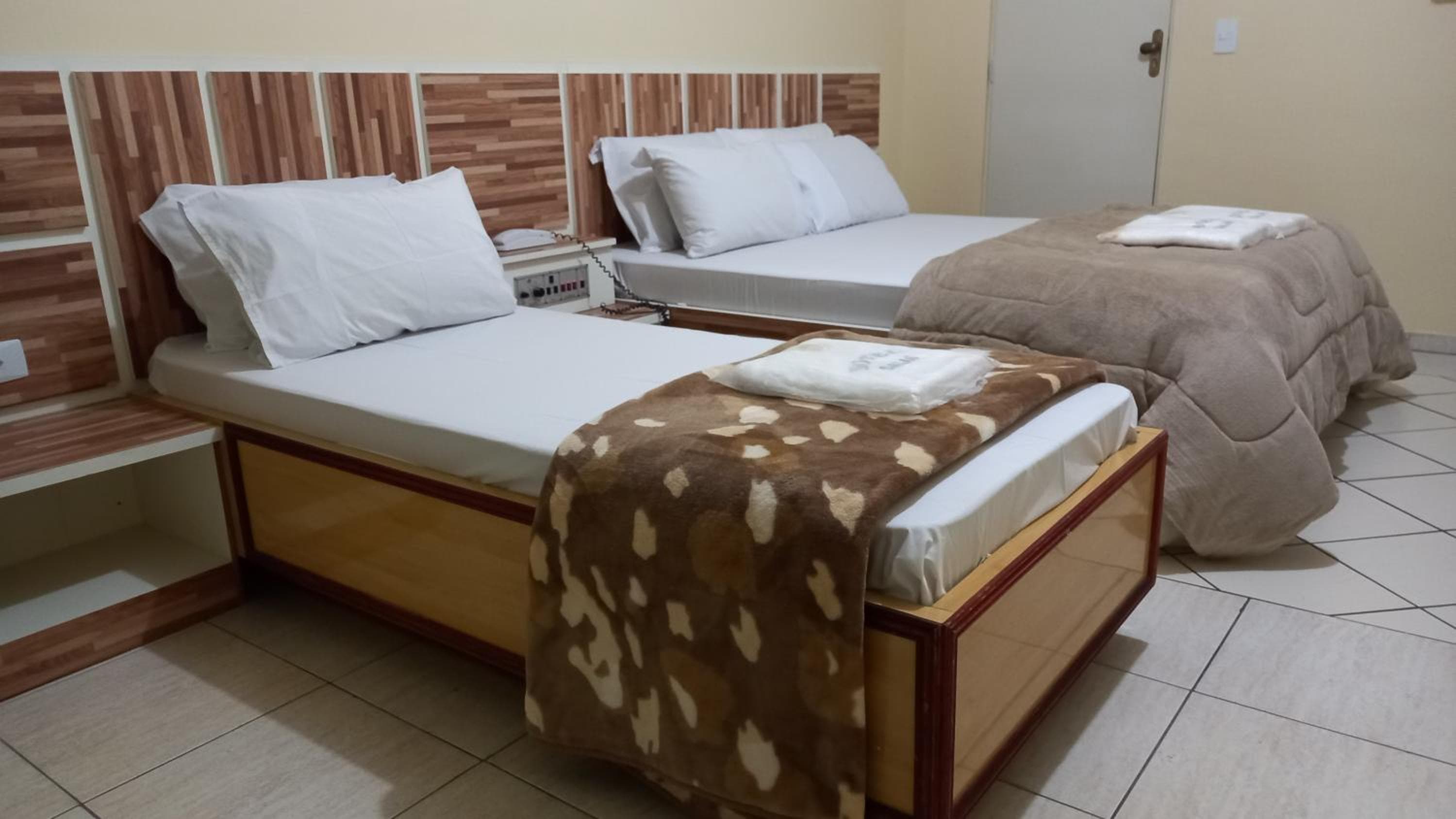 Hotel Dalias
