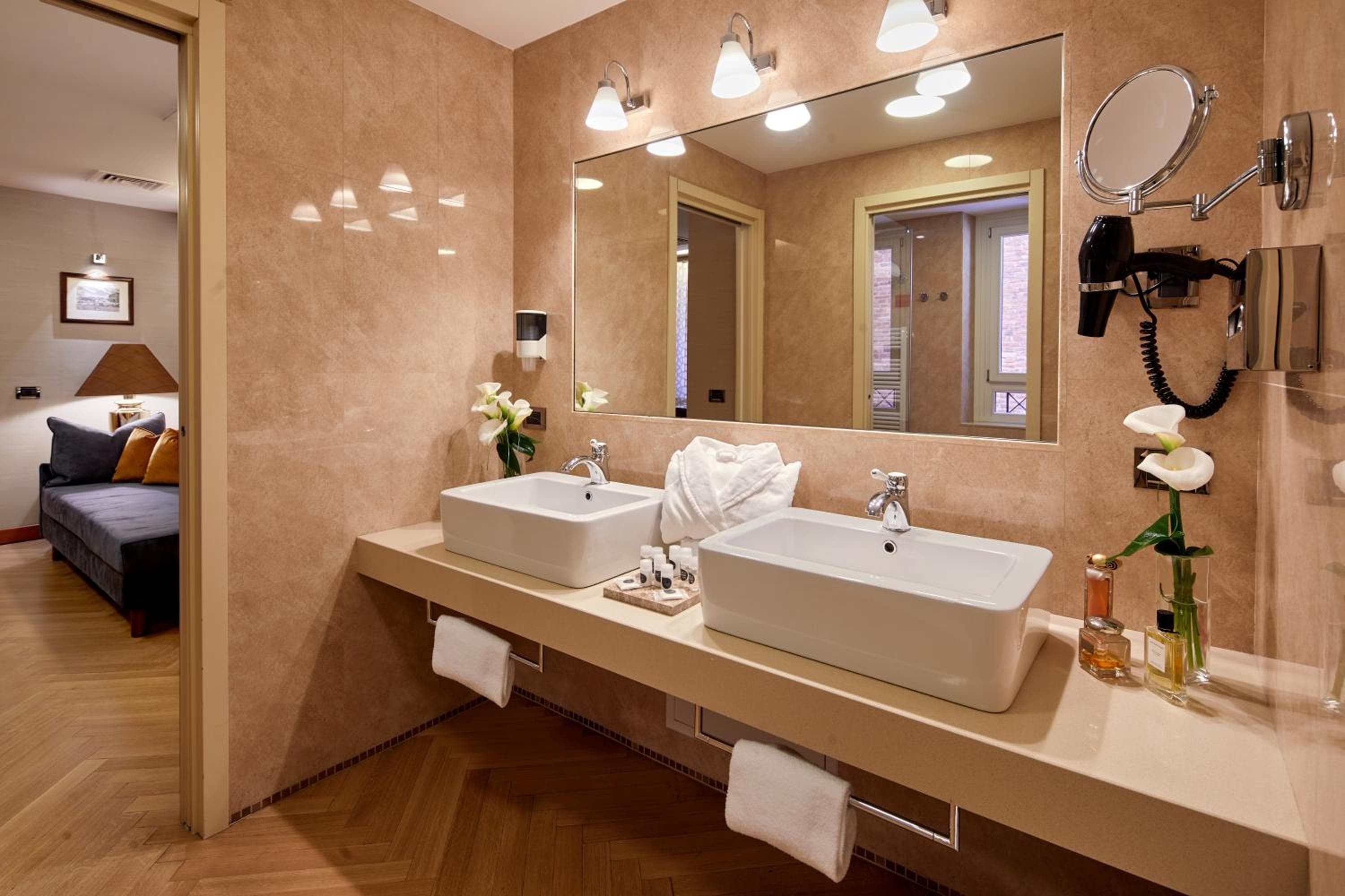 Hotel Accademia