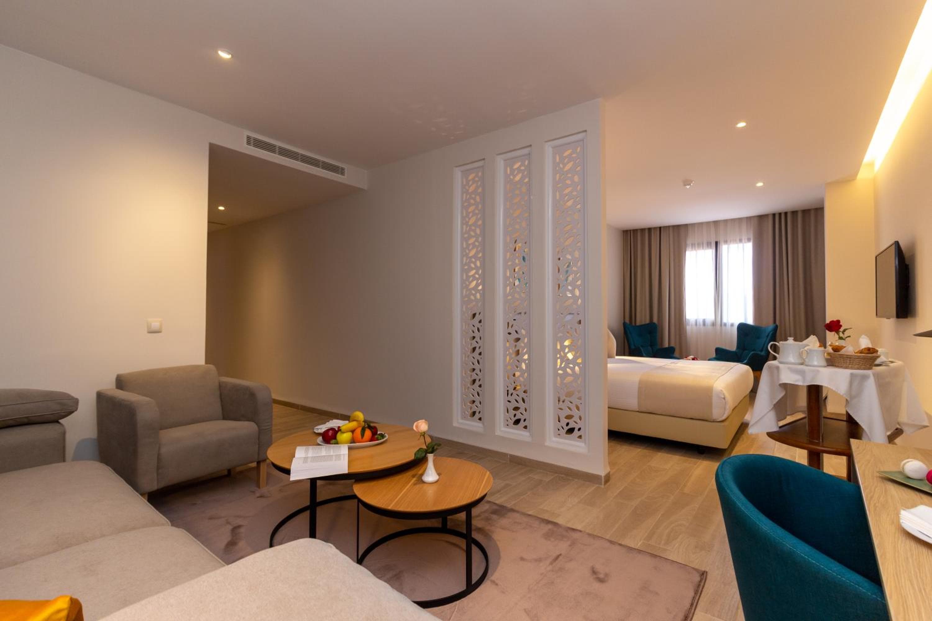 Golden Tulip Opera Alger