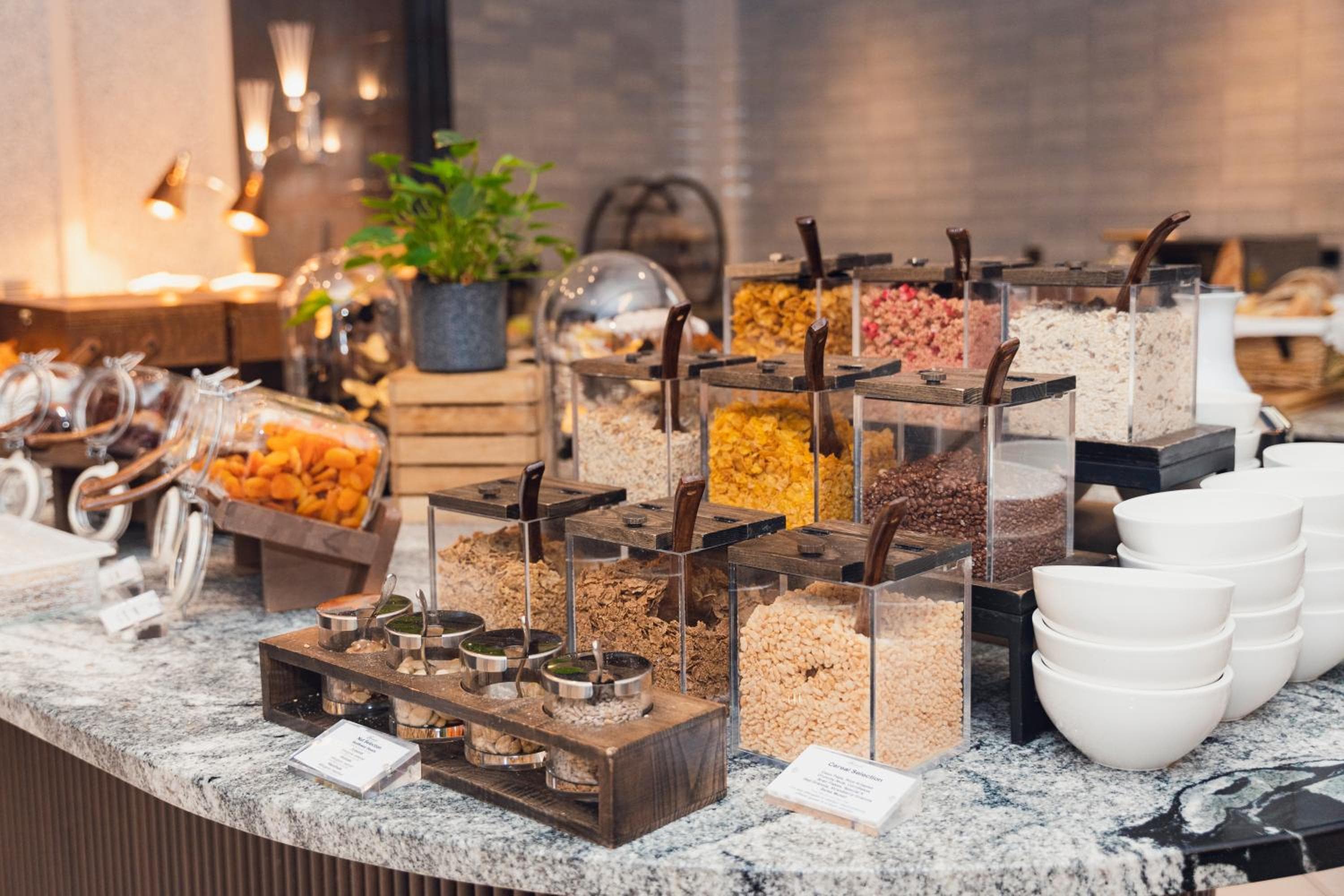 Fairmont Windsor Park