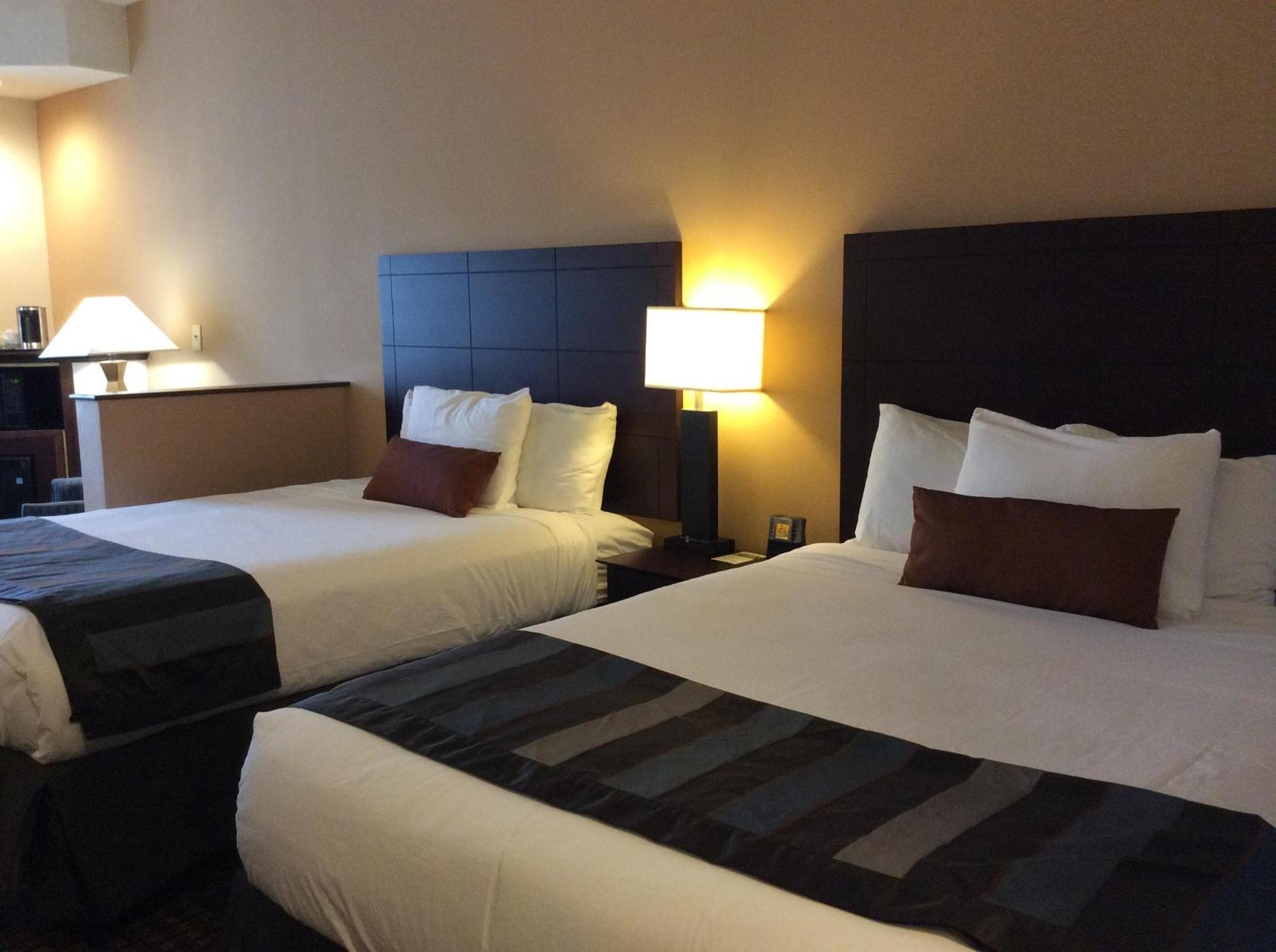 Wingate by Wyndham High Point Greensboro Airport South