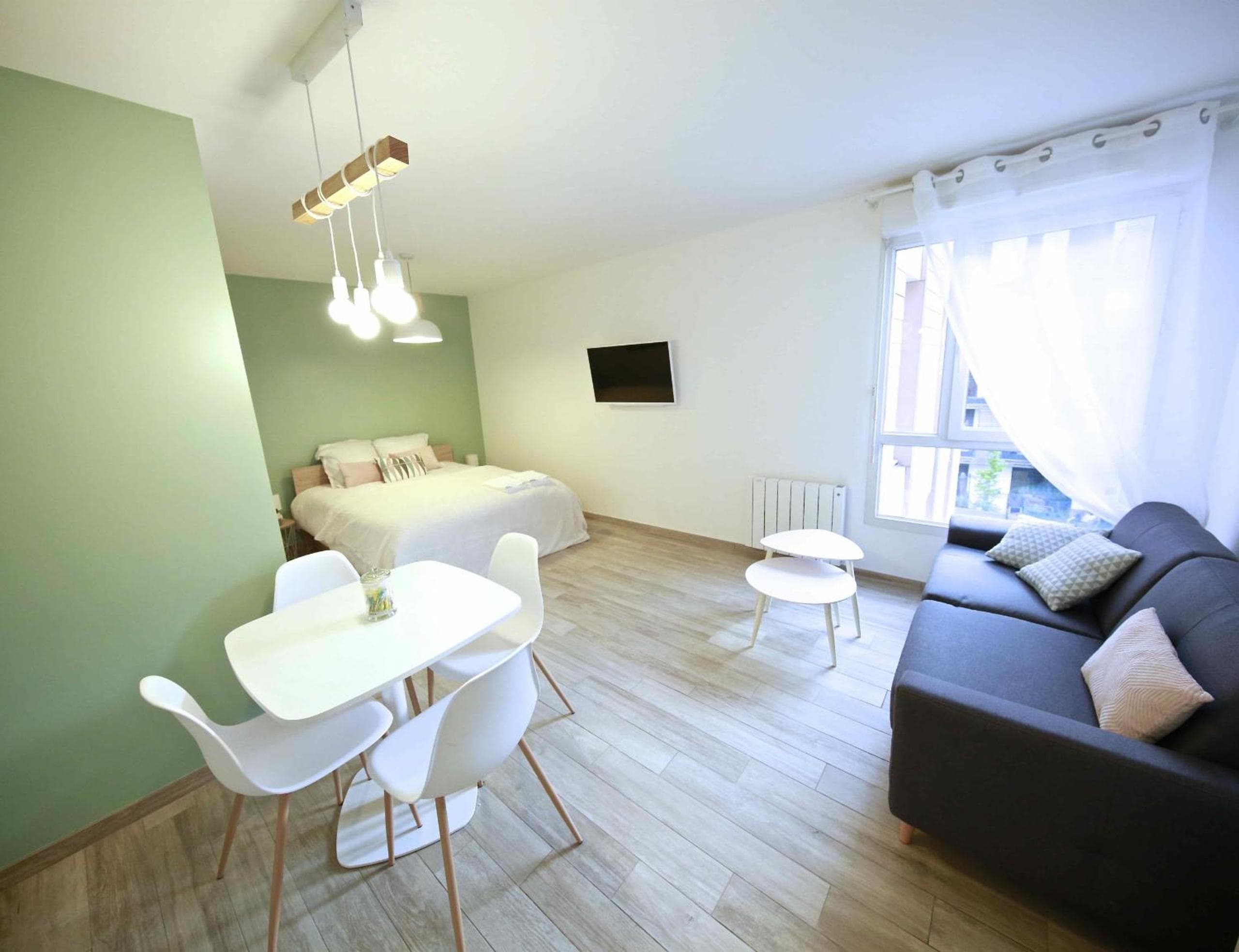 Studio Disneyland Paris