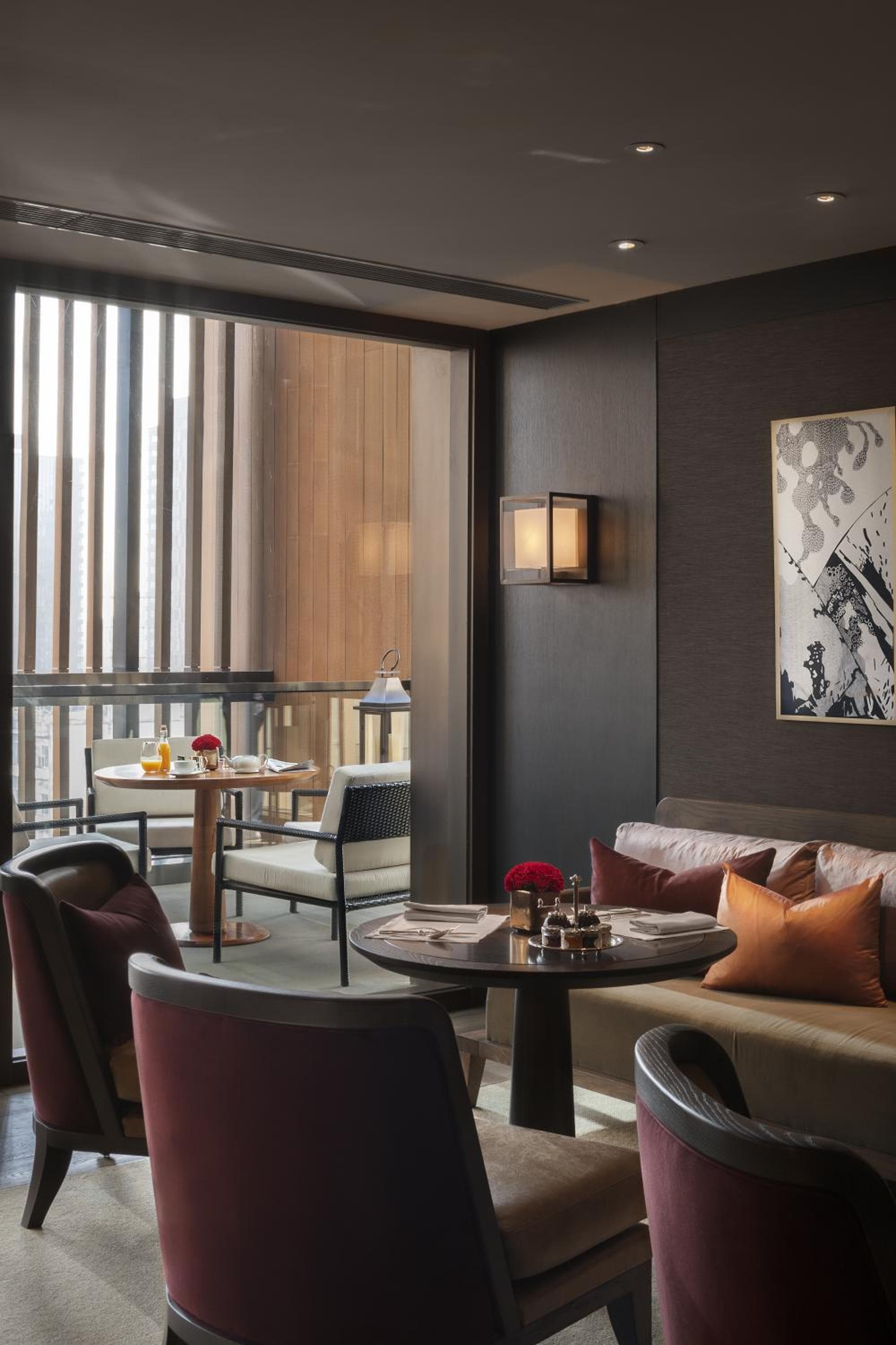 Rosewood Beijing