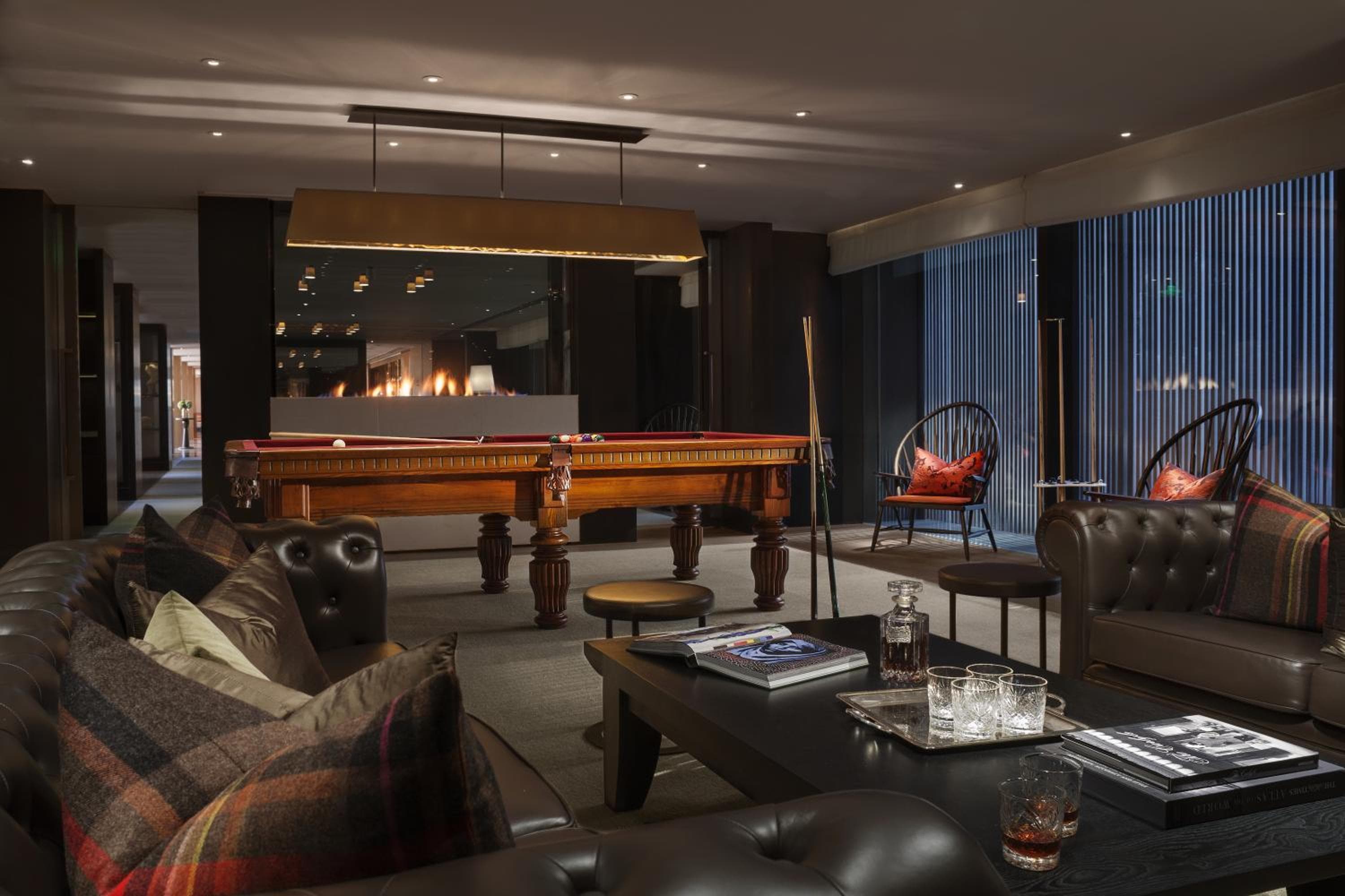Rosewood Beijing