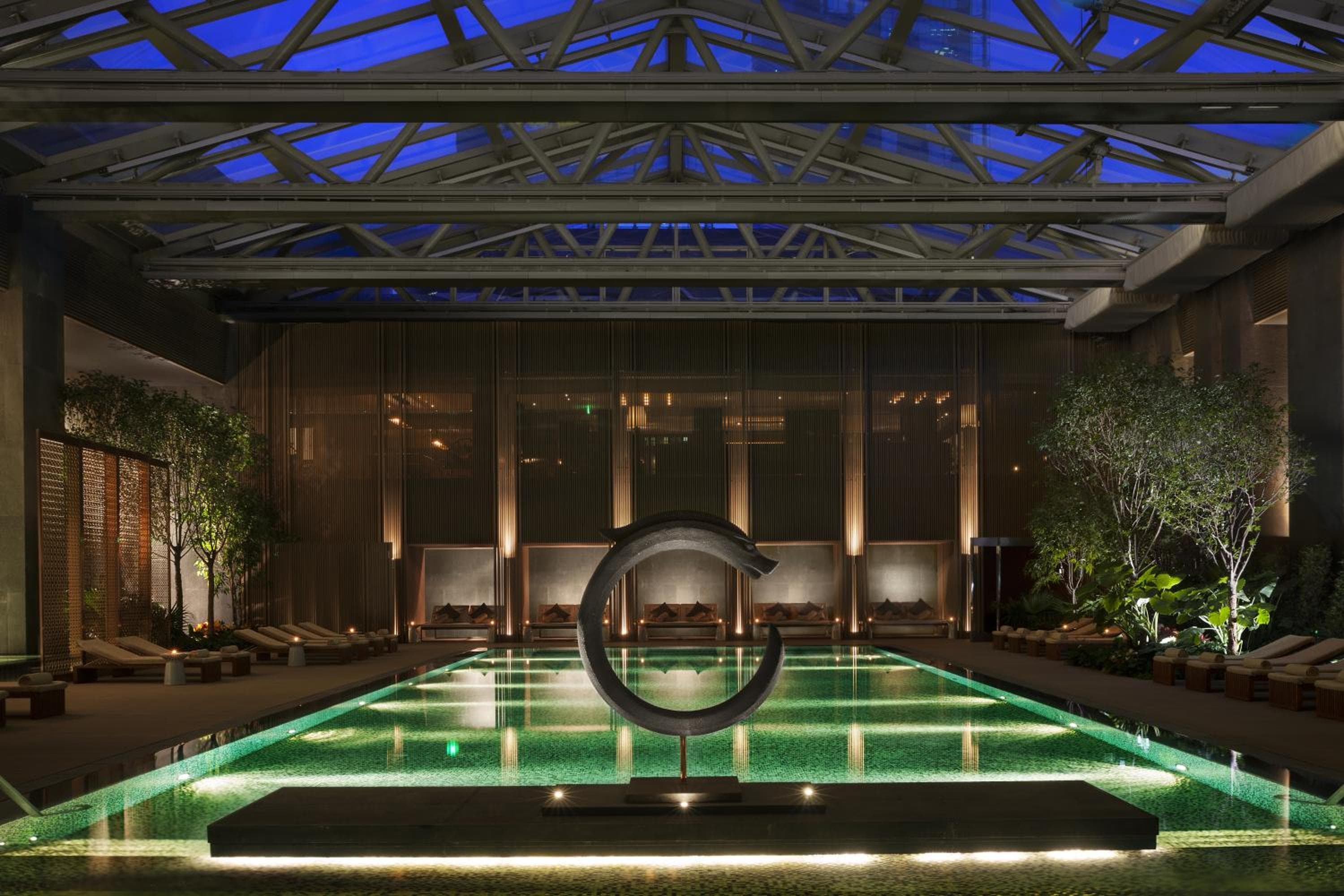 Rosewood Beijing