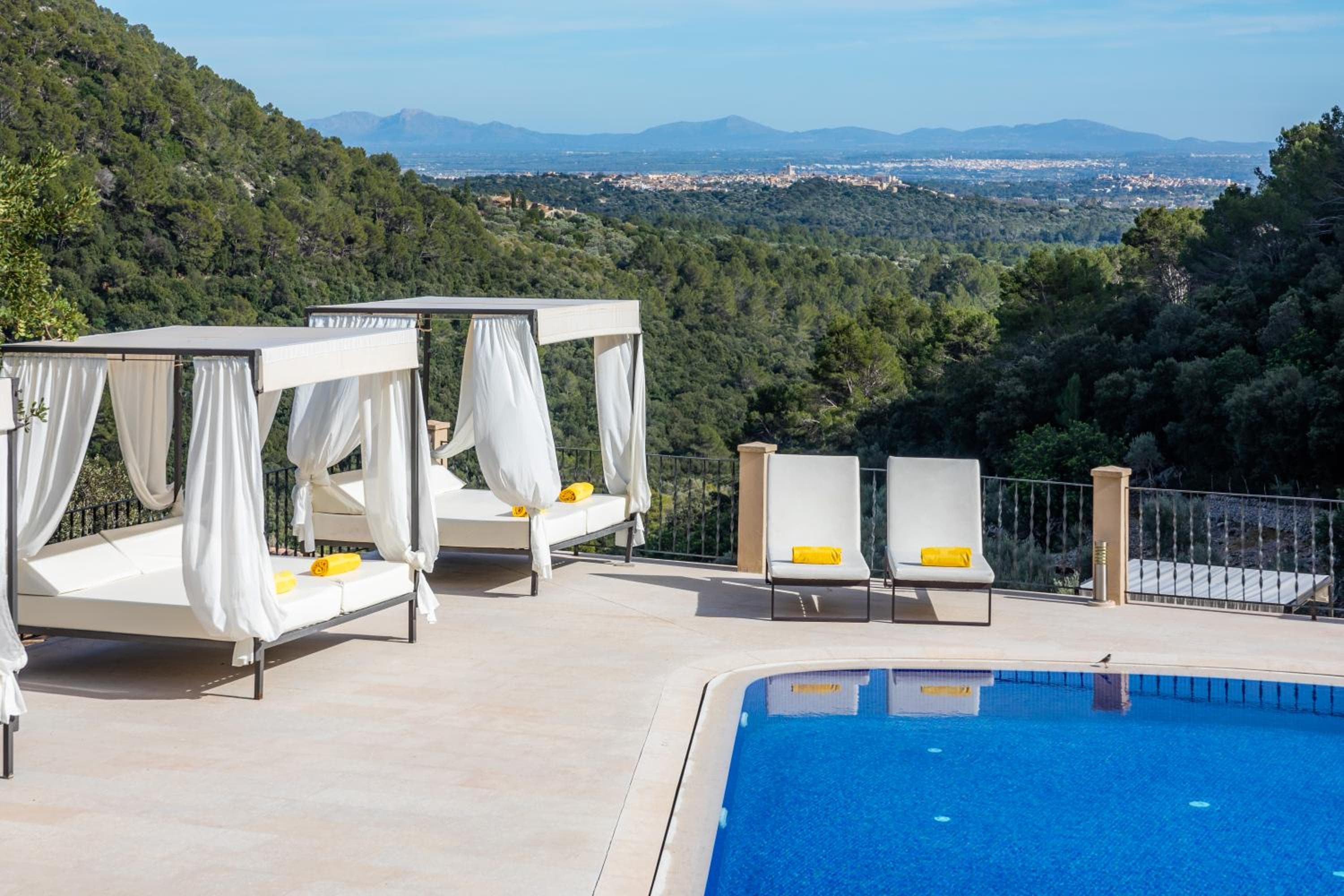 Finca Albellons