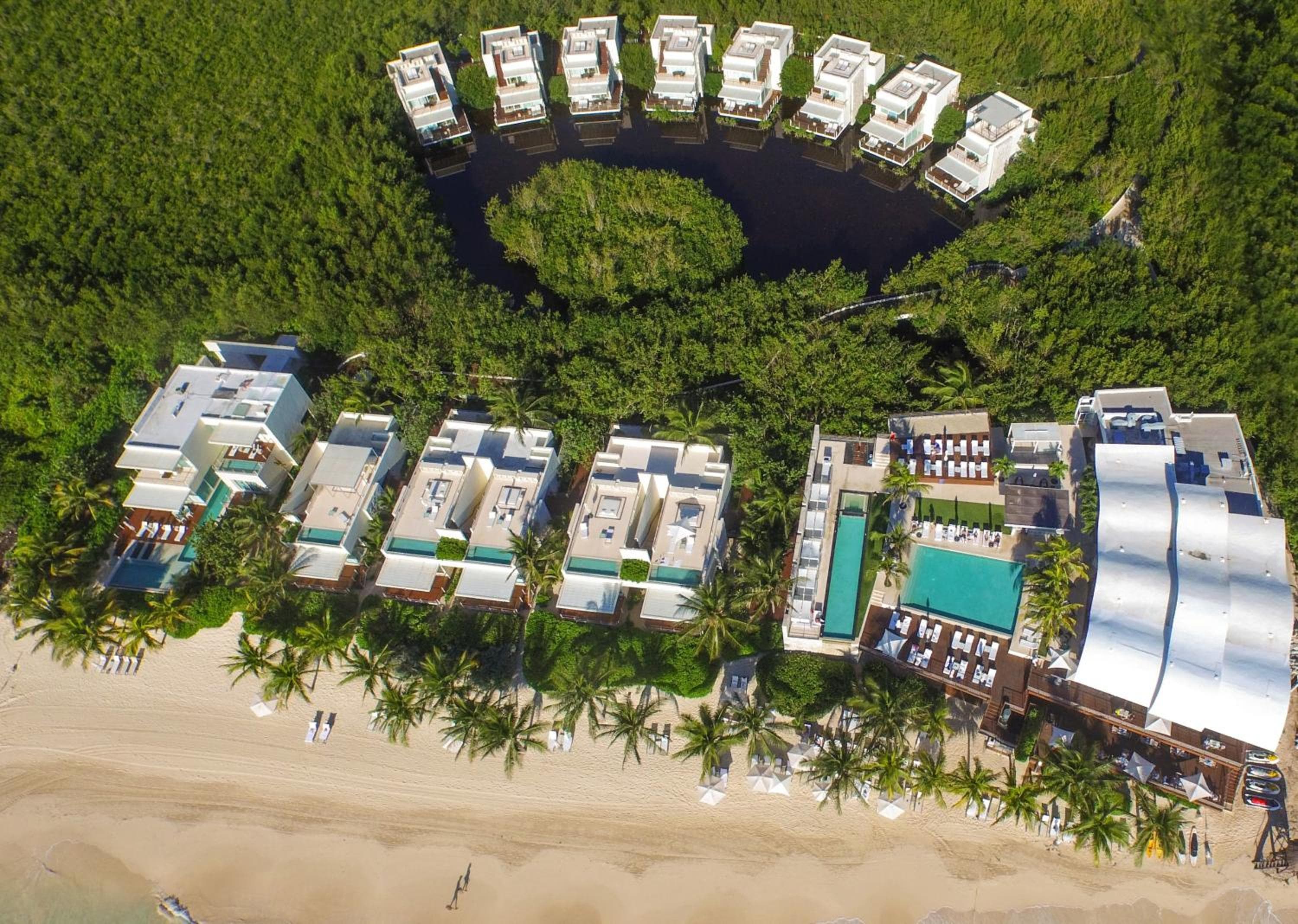 Blue Diamond Wellness Resort - All Inclusive Adults Only