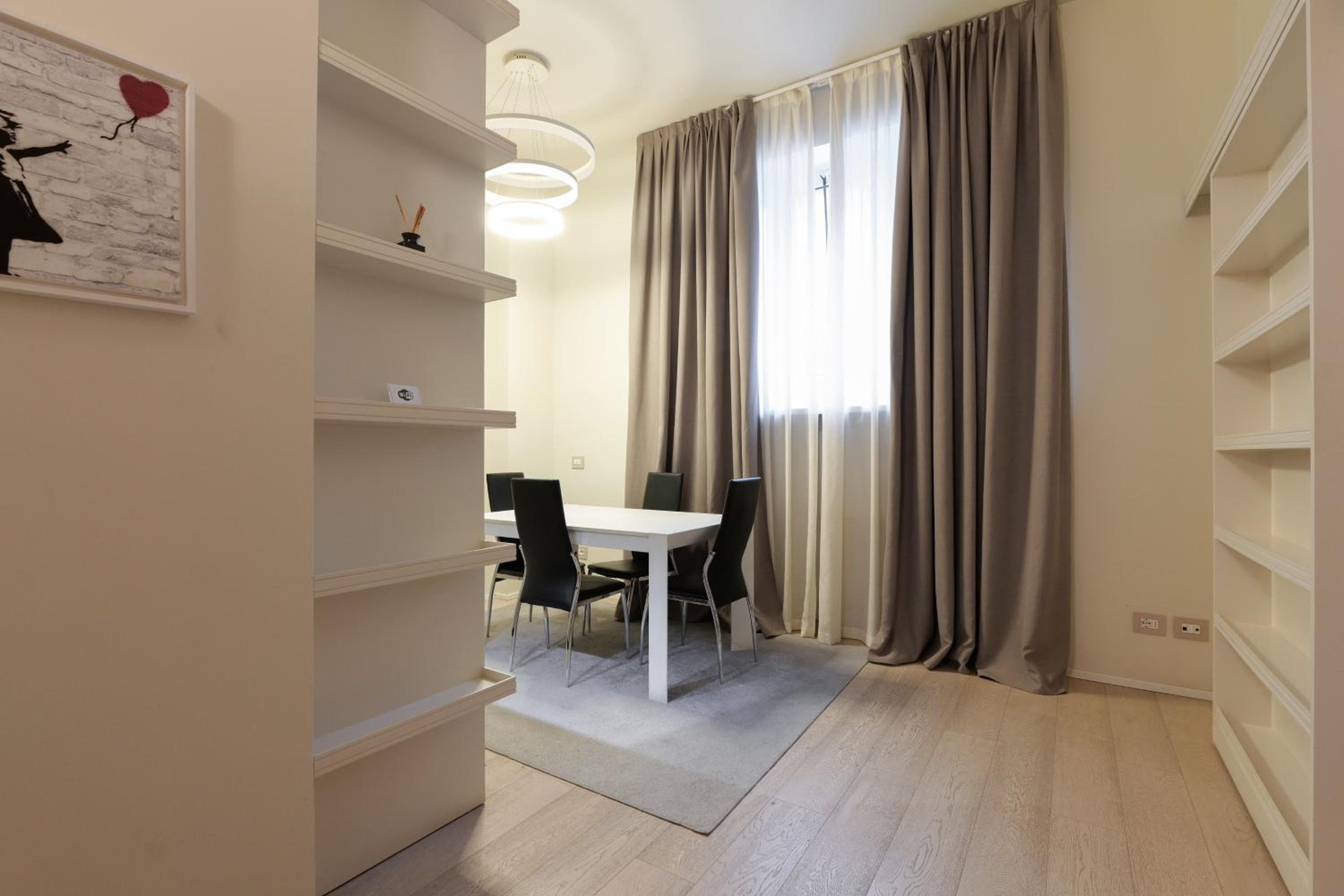 La Chambre Milano