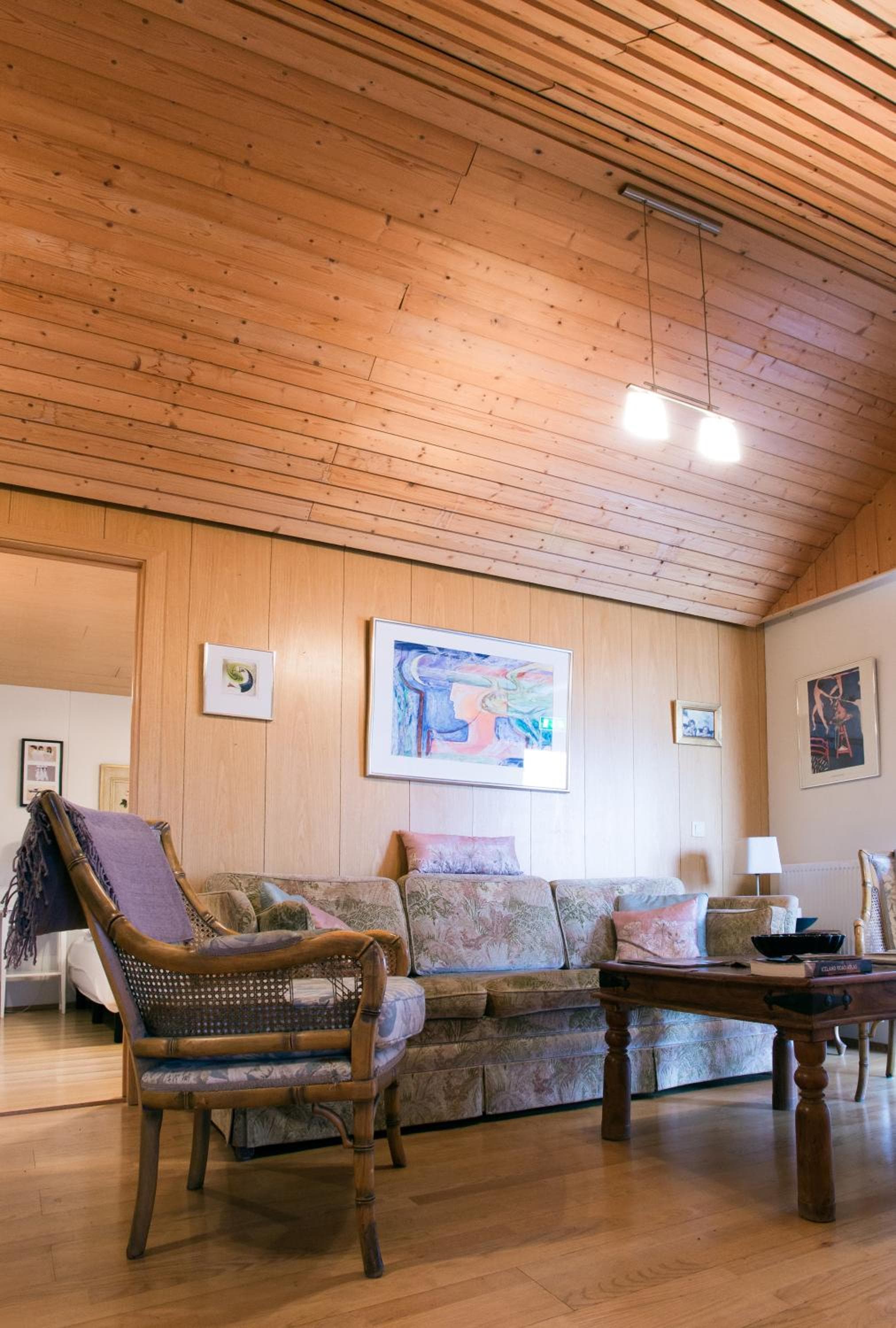 The Hill Guesthouse
