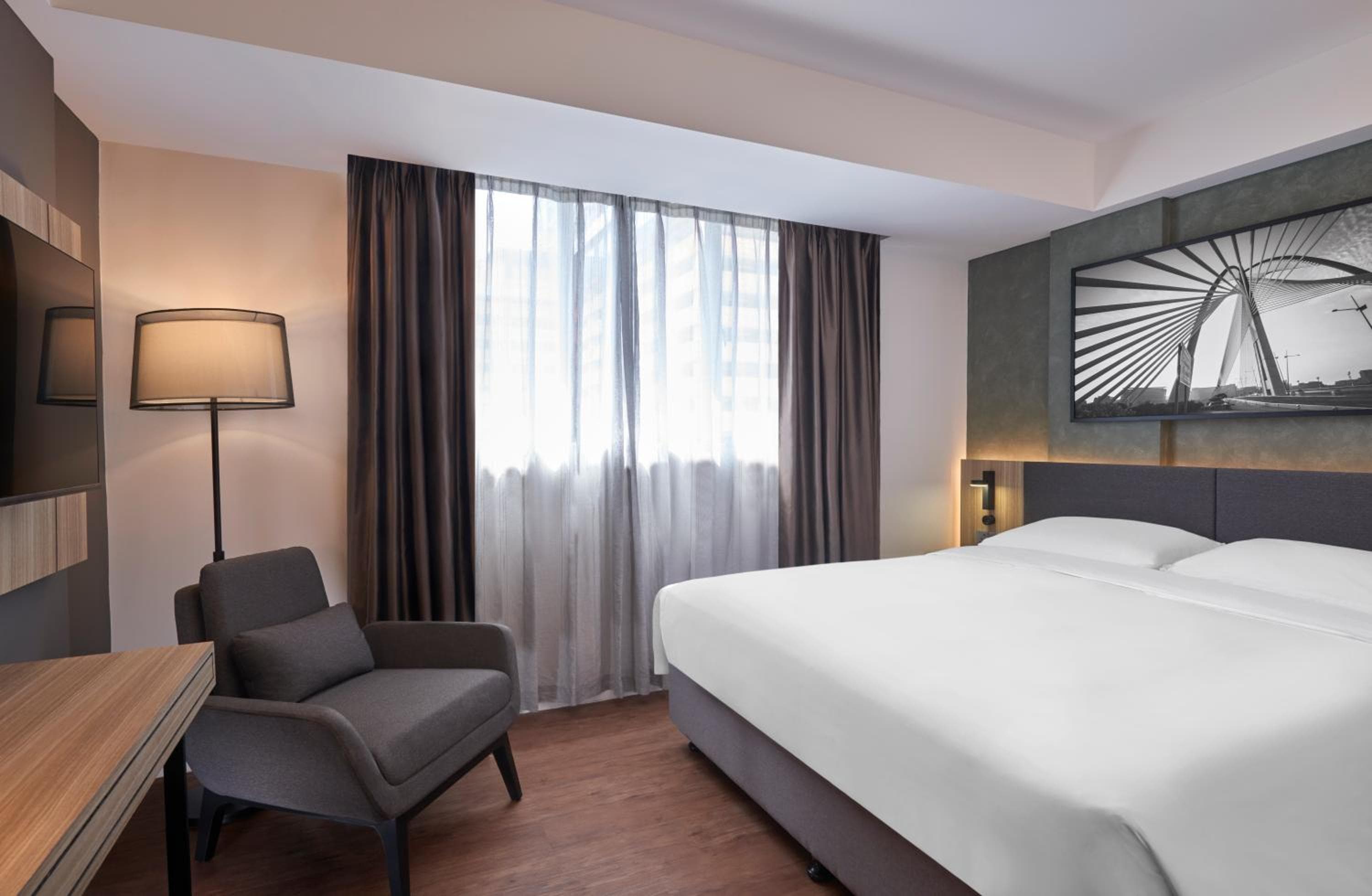 Park Inn by Radisson Putrajaya