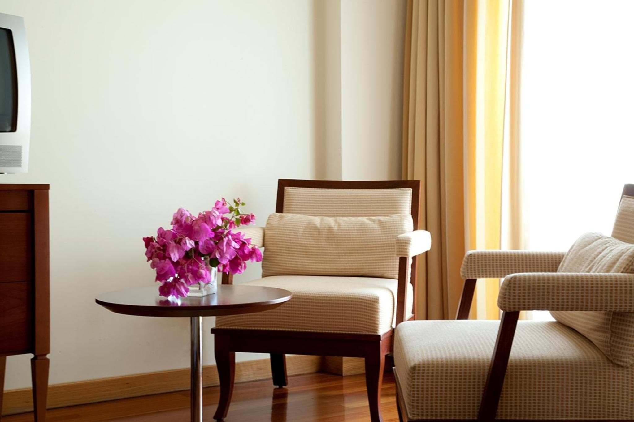 MS Aparthotel