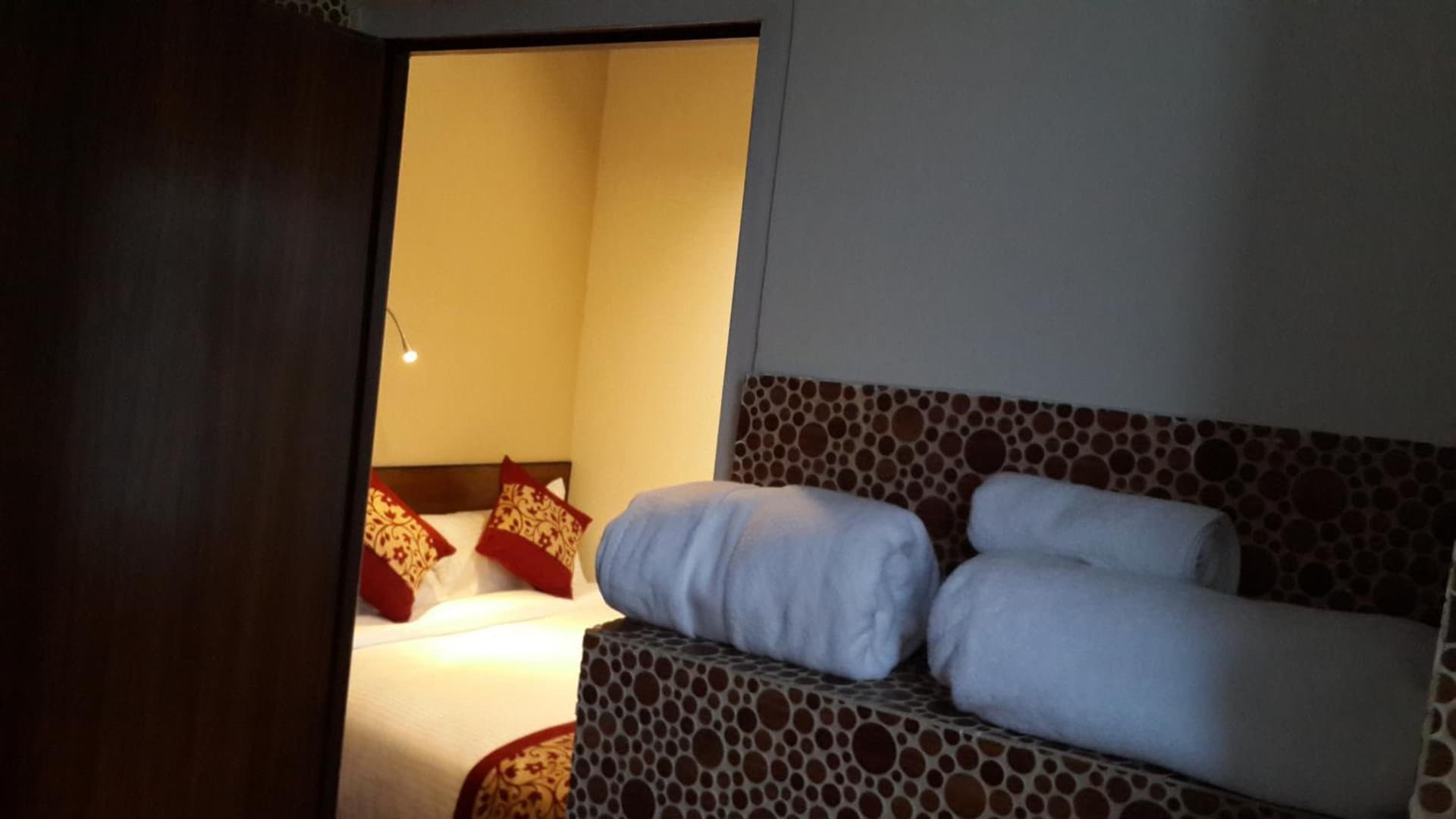 Hotel Heranya
