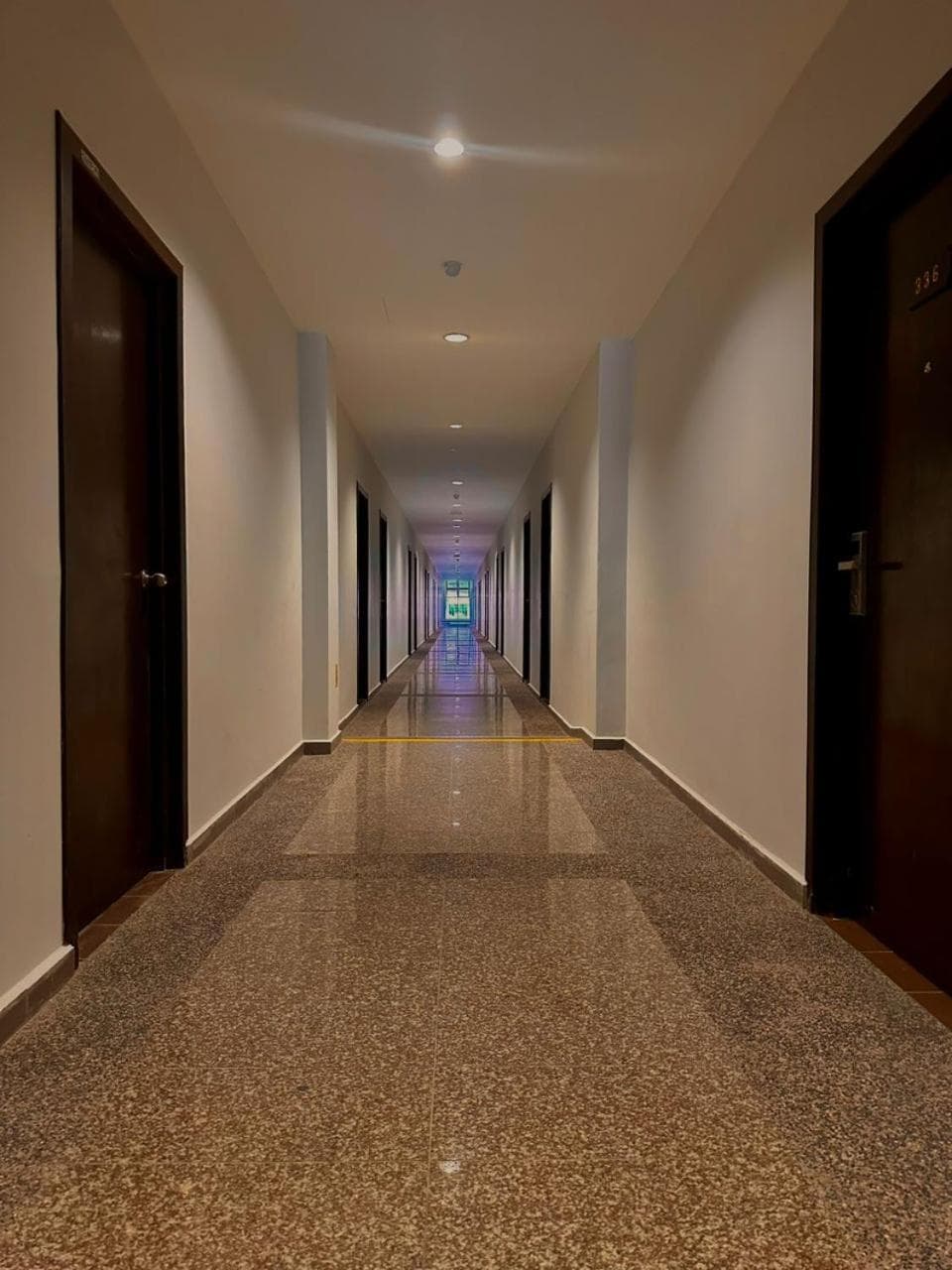 De Baron Resort