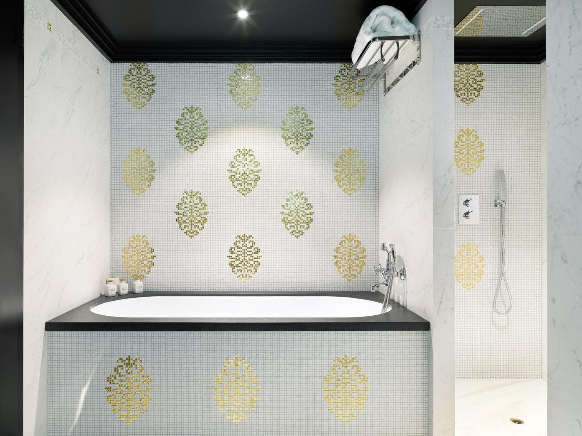 Juliana Hotel & Spa - Brussels Centre