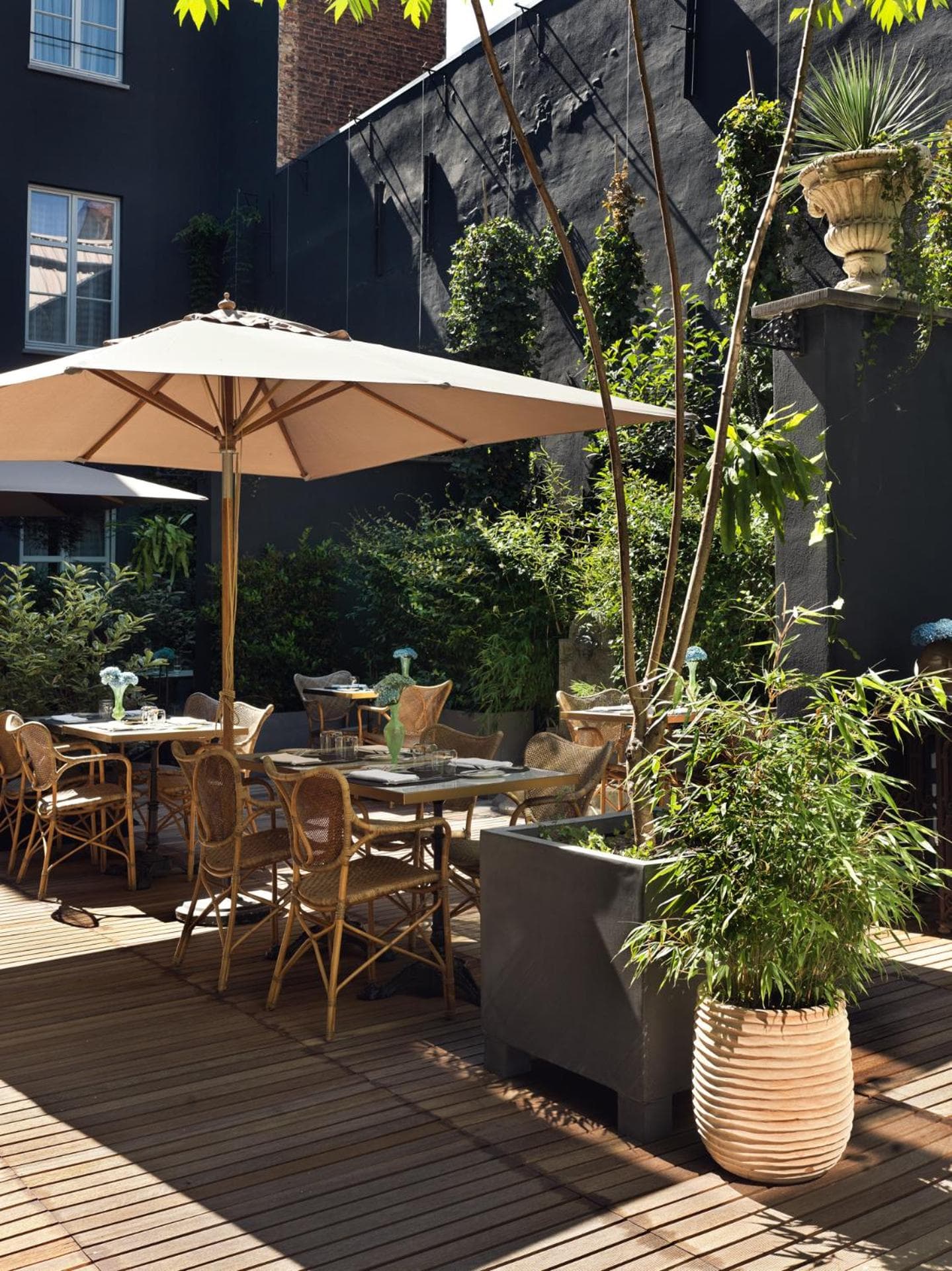 Juliana Hotel & Spa - Brussels Centre