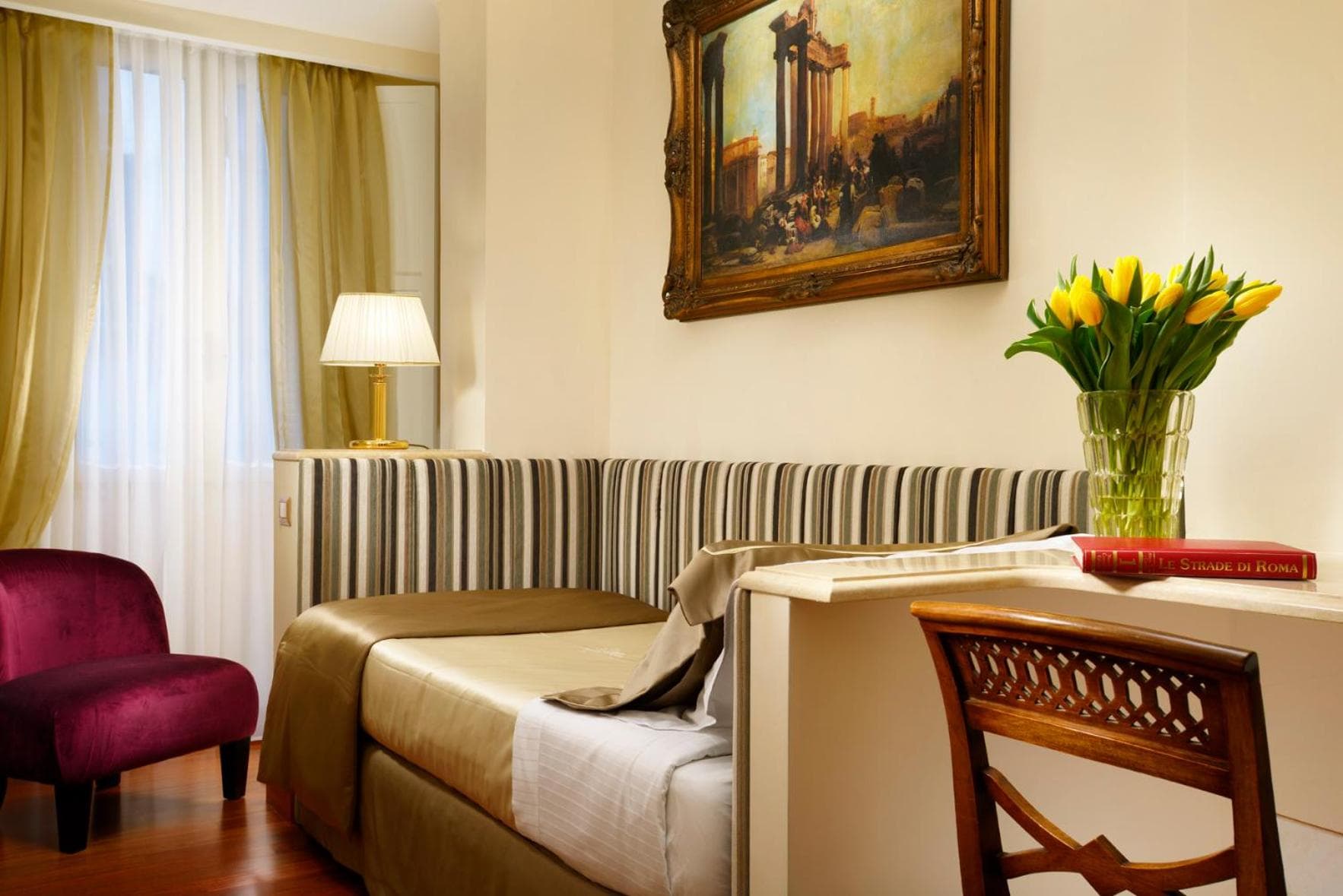 Hotel Forum