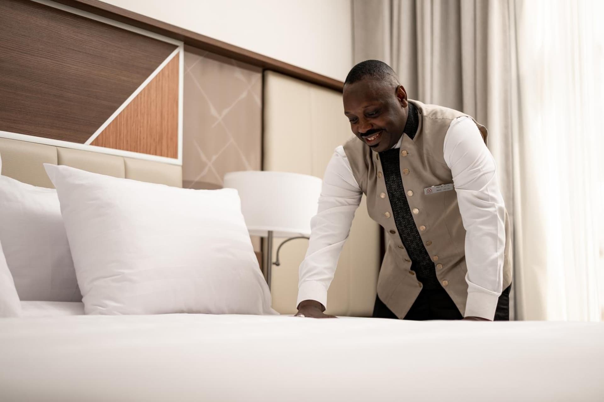 Three Pearls Musalli Hotel