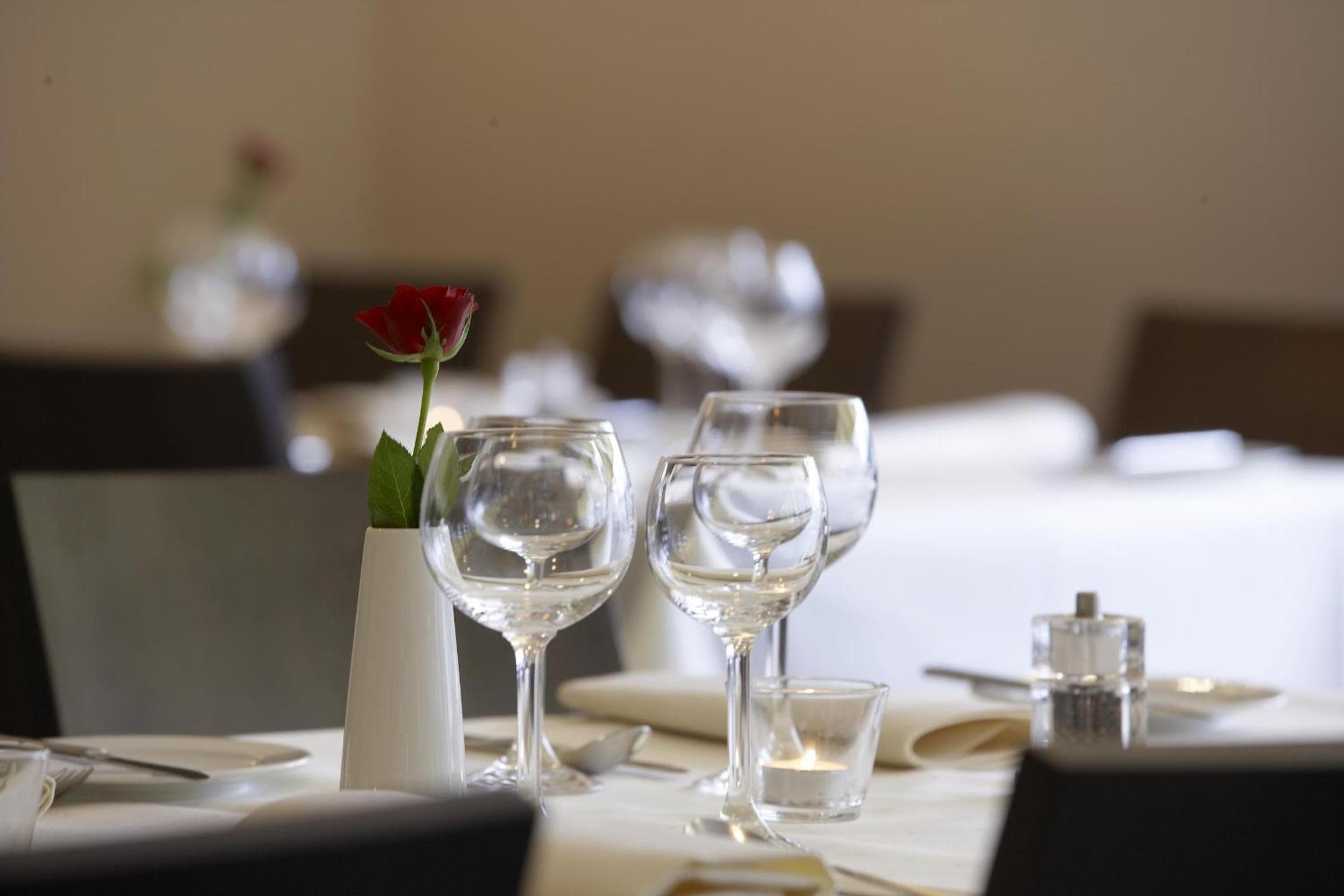 Hotel Freiburg City Center by Leonardo Hotels